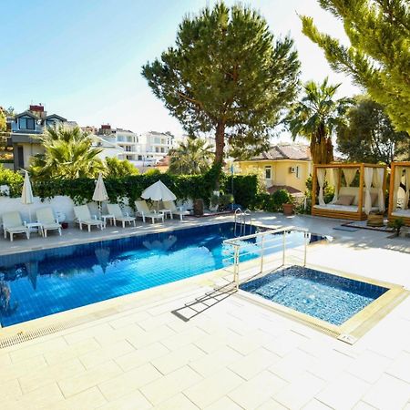 Kekik Azure Homes Oeluedeniz Fethiye Dış mekan fotoğraf