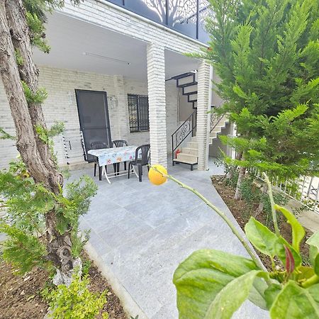 Kekik Azure Homes Oeluedeniz Fethiye Dış mekan fotoğraf