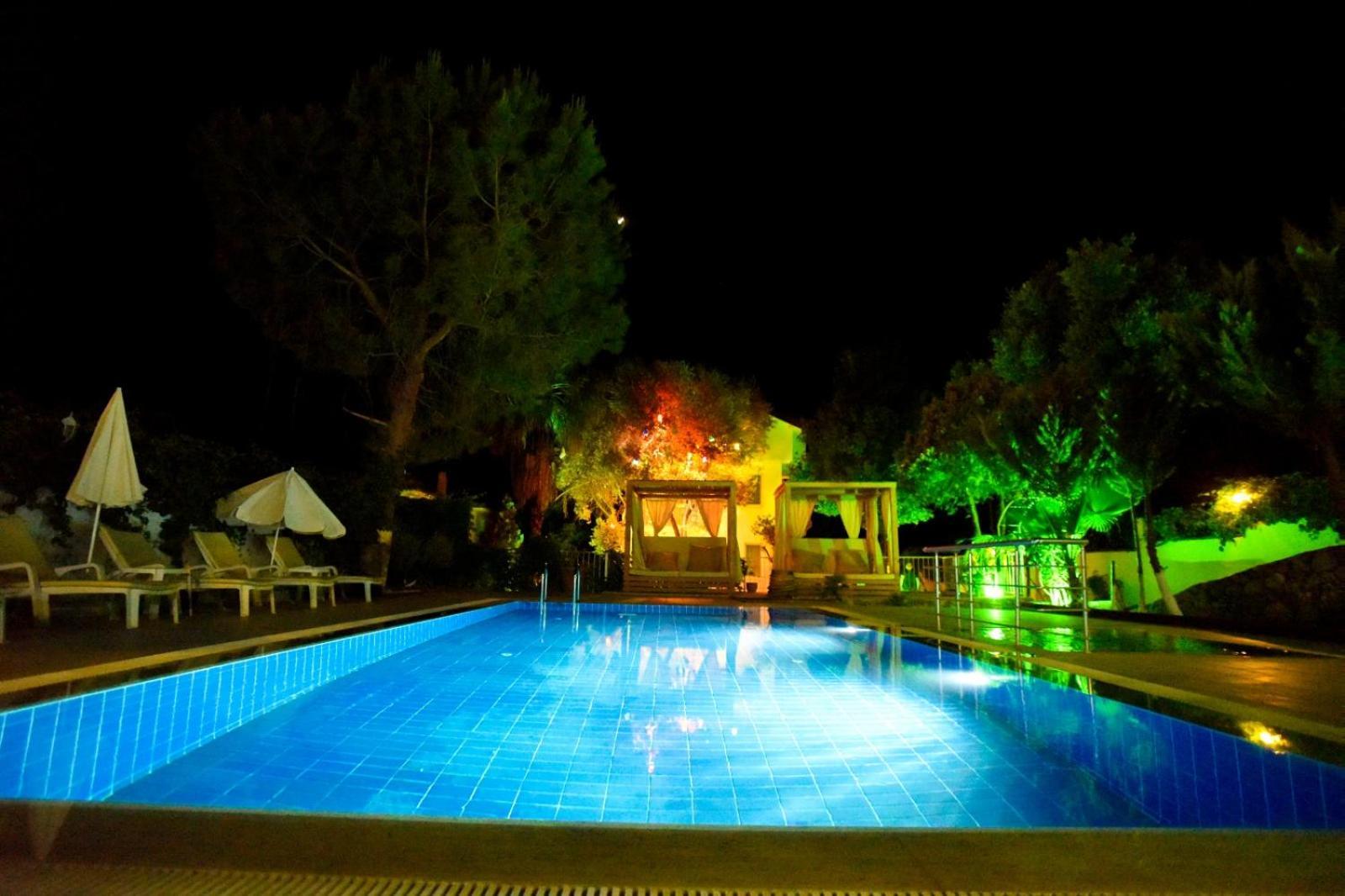 Kekik Azure Homes Oeluedeniz Fethiye Dış mekan fotoğraf