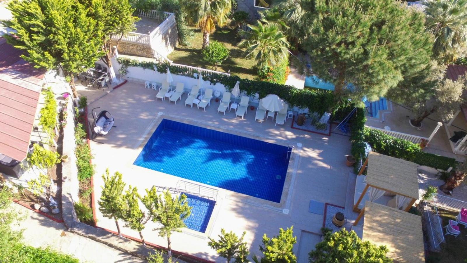 Kekik Azure Homes Oeluedeniz Fethiye Dış mekan fotoğraf