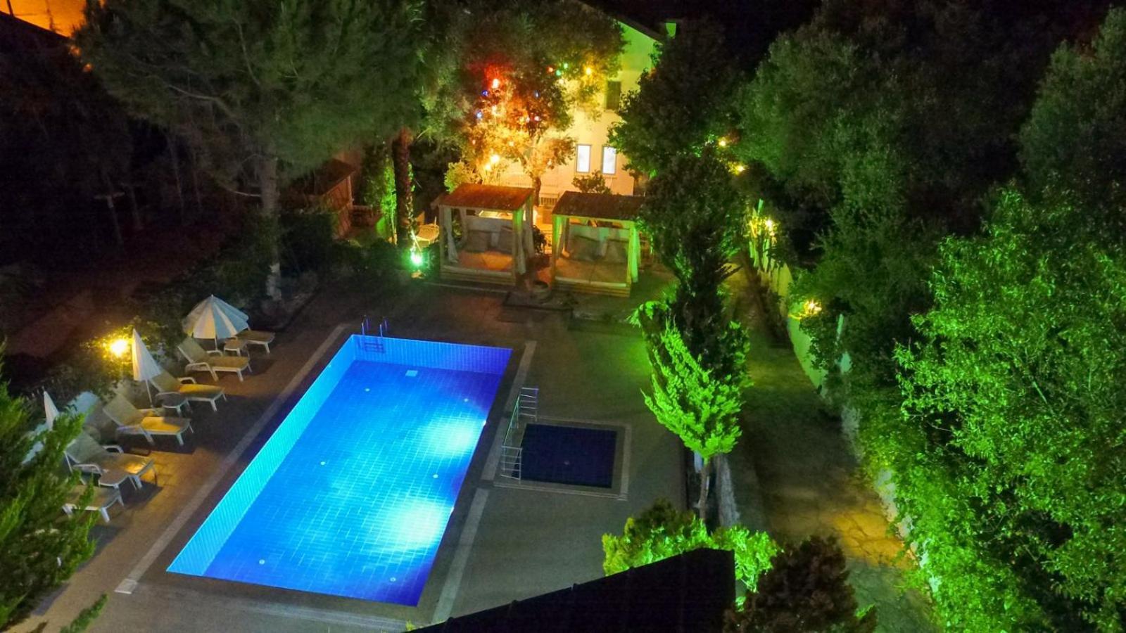 Kekik Azure Homes Oeluedeniz Fethiye Dış mekan fotoğraf