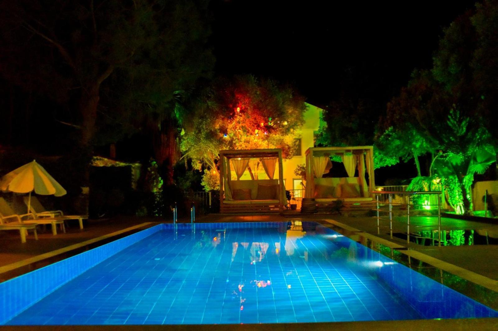 Kekik Azure Homes Oeluedeniz Fethiye Dış mekan fotoğraf