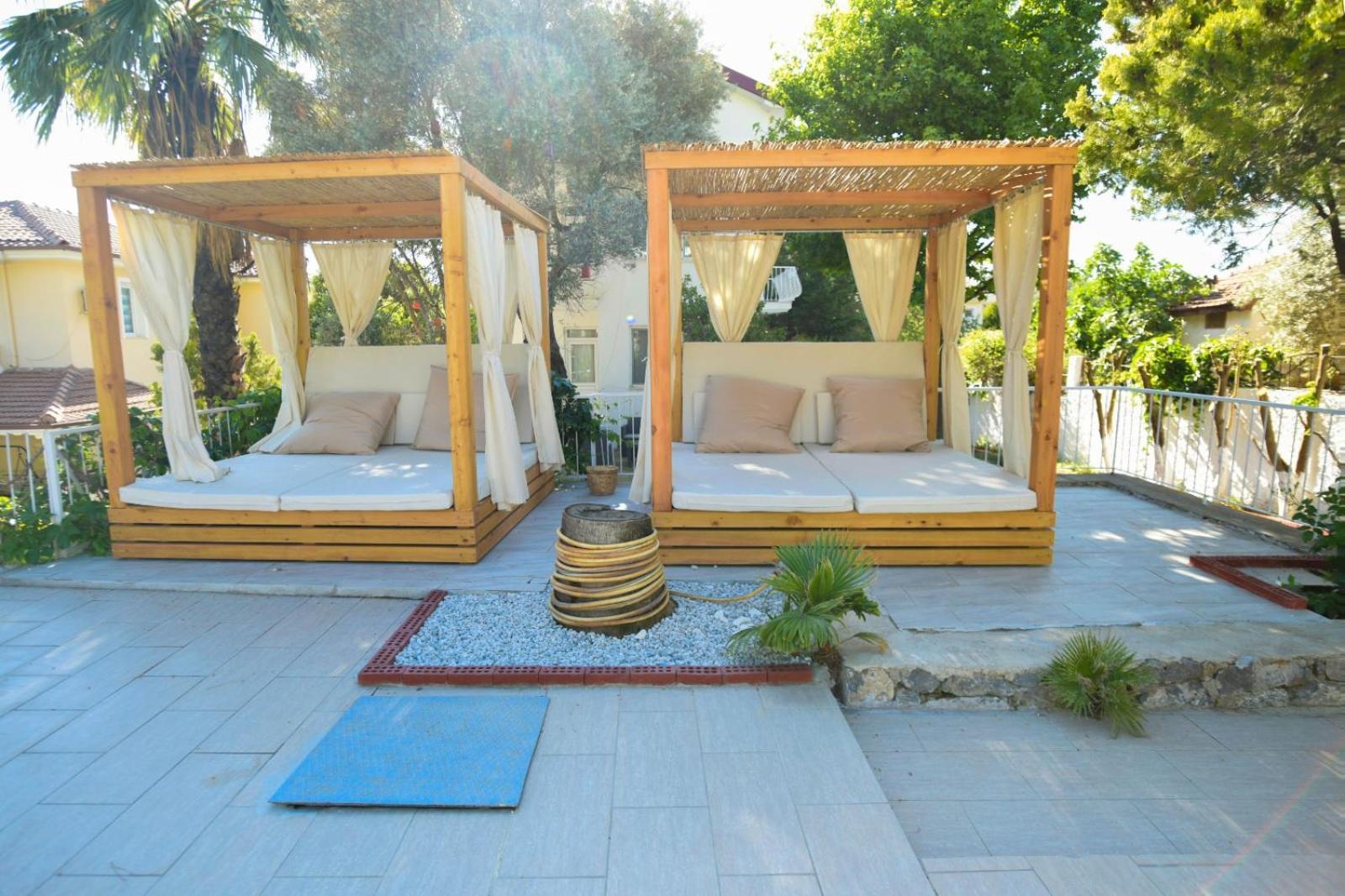 Kekik Azure Homes Oeluedeniz Fethiye Dış mekan fotoğraf