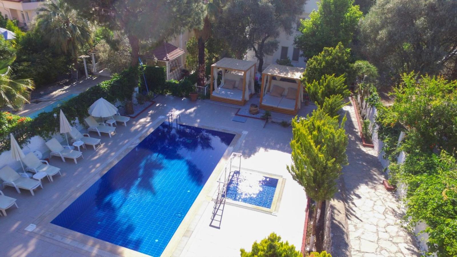 Kekik Azure Homes Oeluedeniz Fethiye Dış mekan fotoğraf