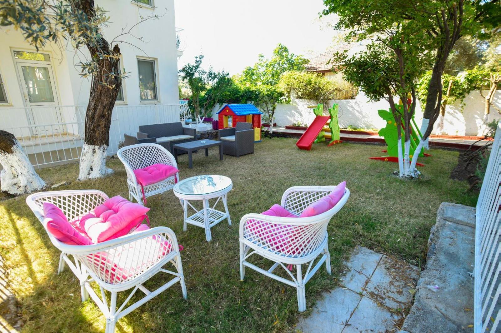 Kekik Azure Homes Oeluedeniz Fethiye Dış mekan fotoğraf