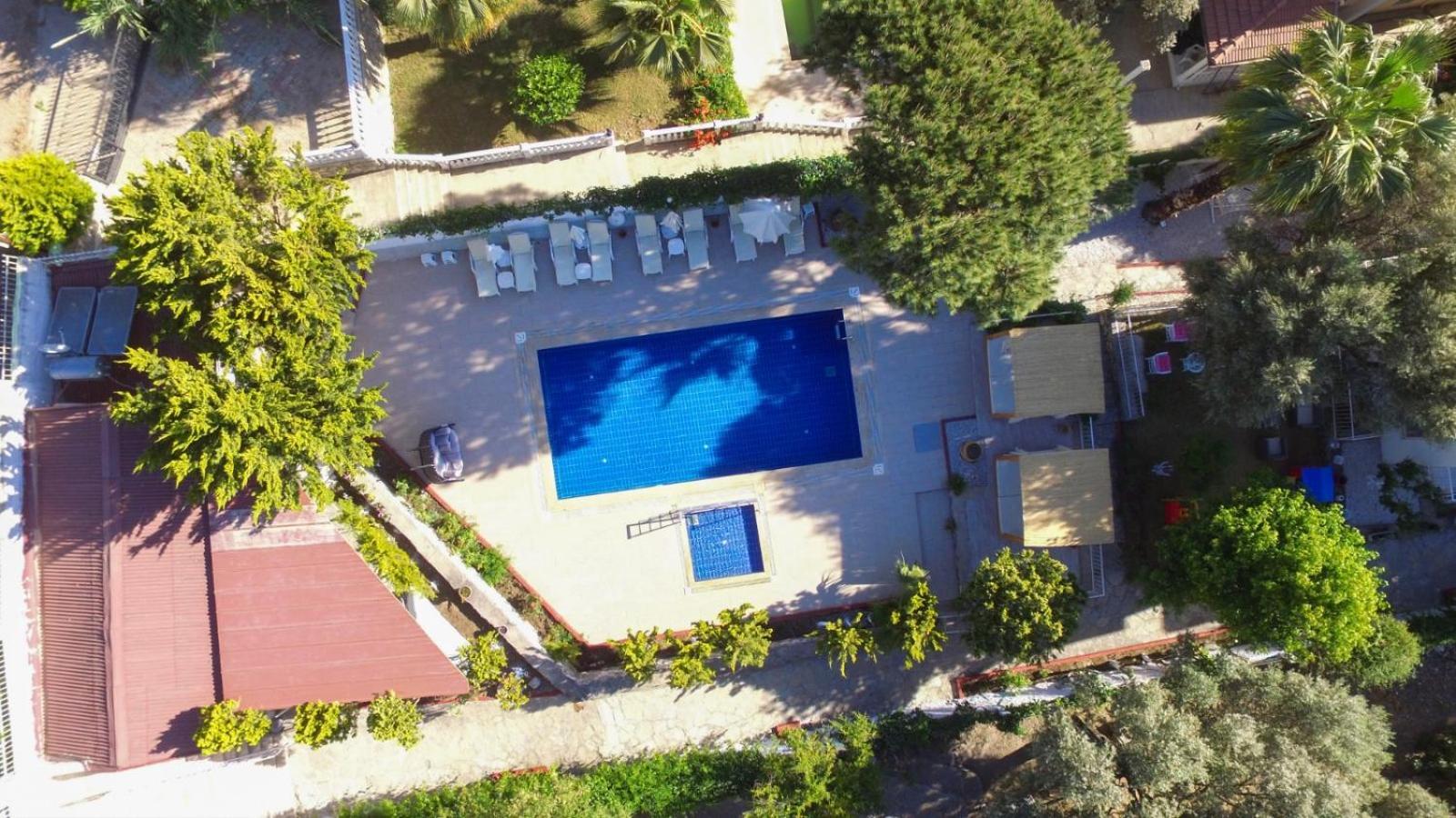 Kekik Azure Homes Oeluedeniz Fethiye Dış mekan fotoğraf
