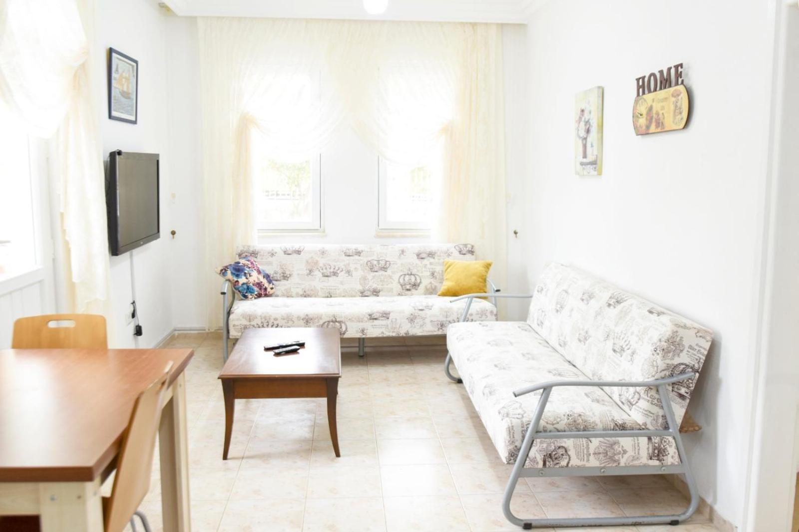 Kekik Azure Homes Oeluedeniz Fethiye Oda fotoğraf
