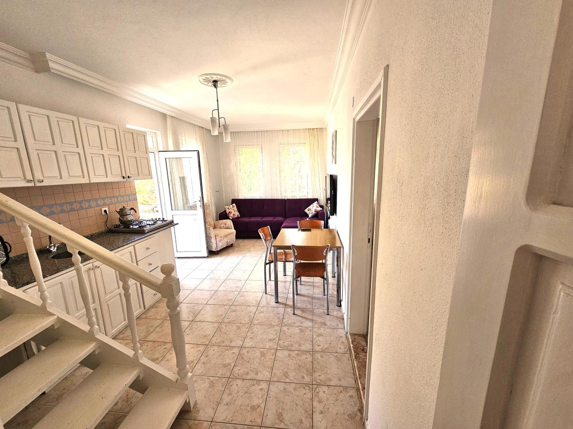 Kekik Azure Homes Oeluedeniz Fethiye Oda fotoğraf