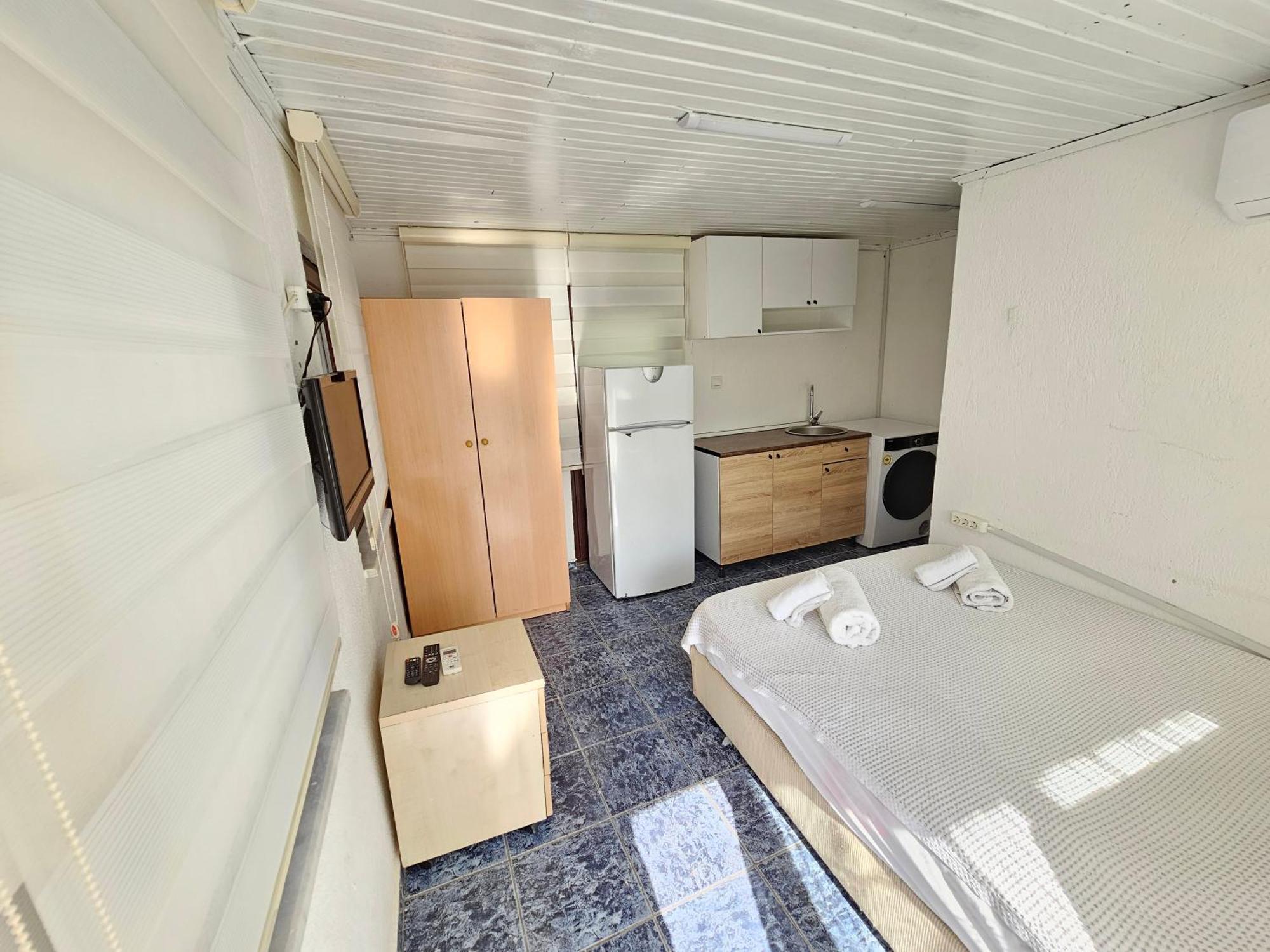 Kekik Azure Homes Oeluedeniz Fethiye Oda fotoğraf