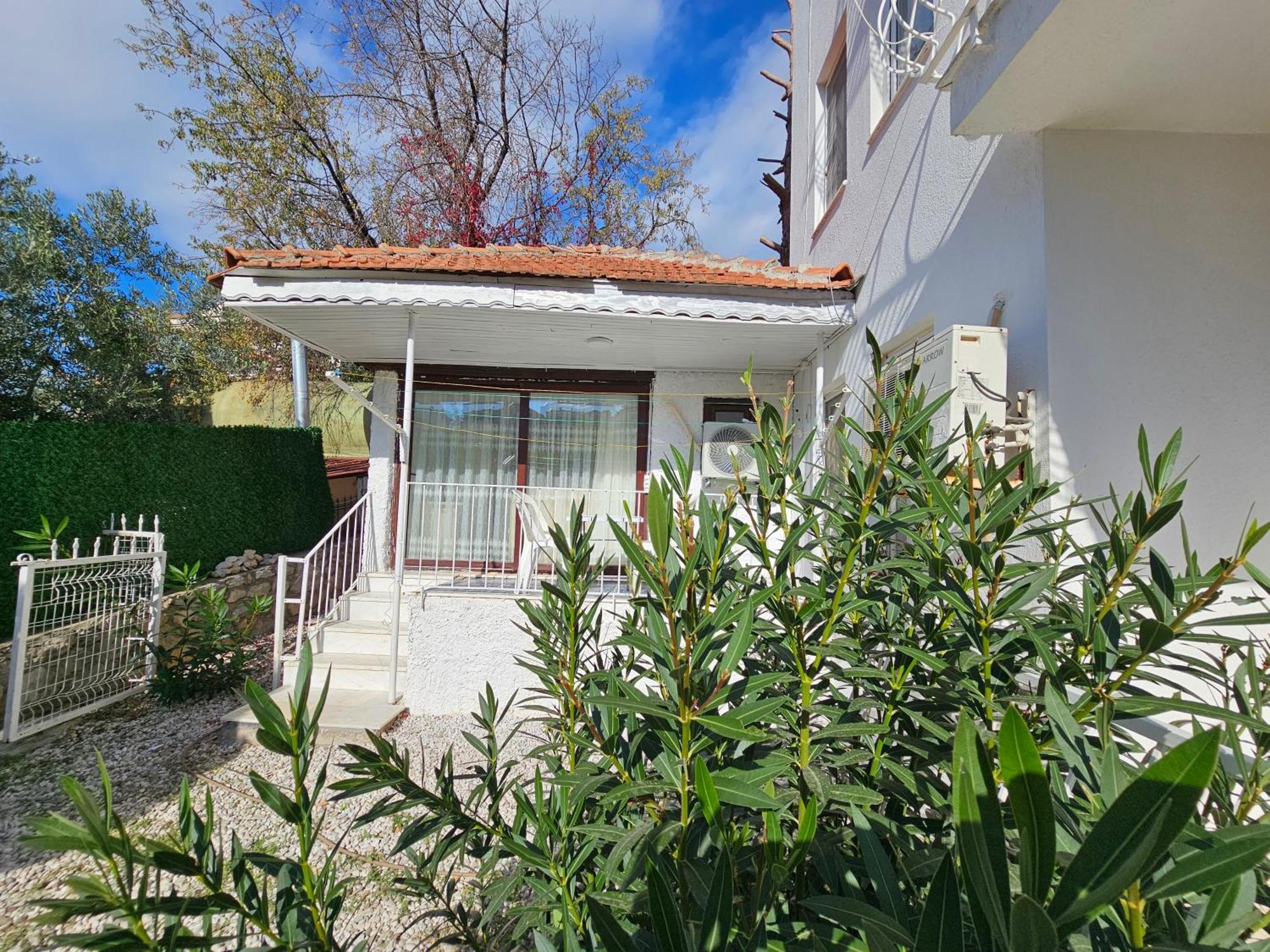 Kekik Azure Homes Oeluedeniz Fethiye Dış mekan fotoğraf
