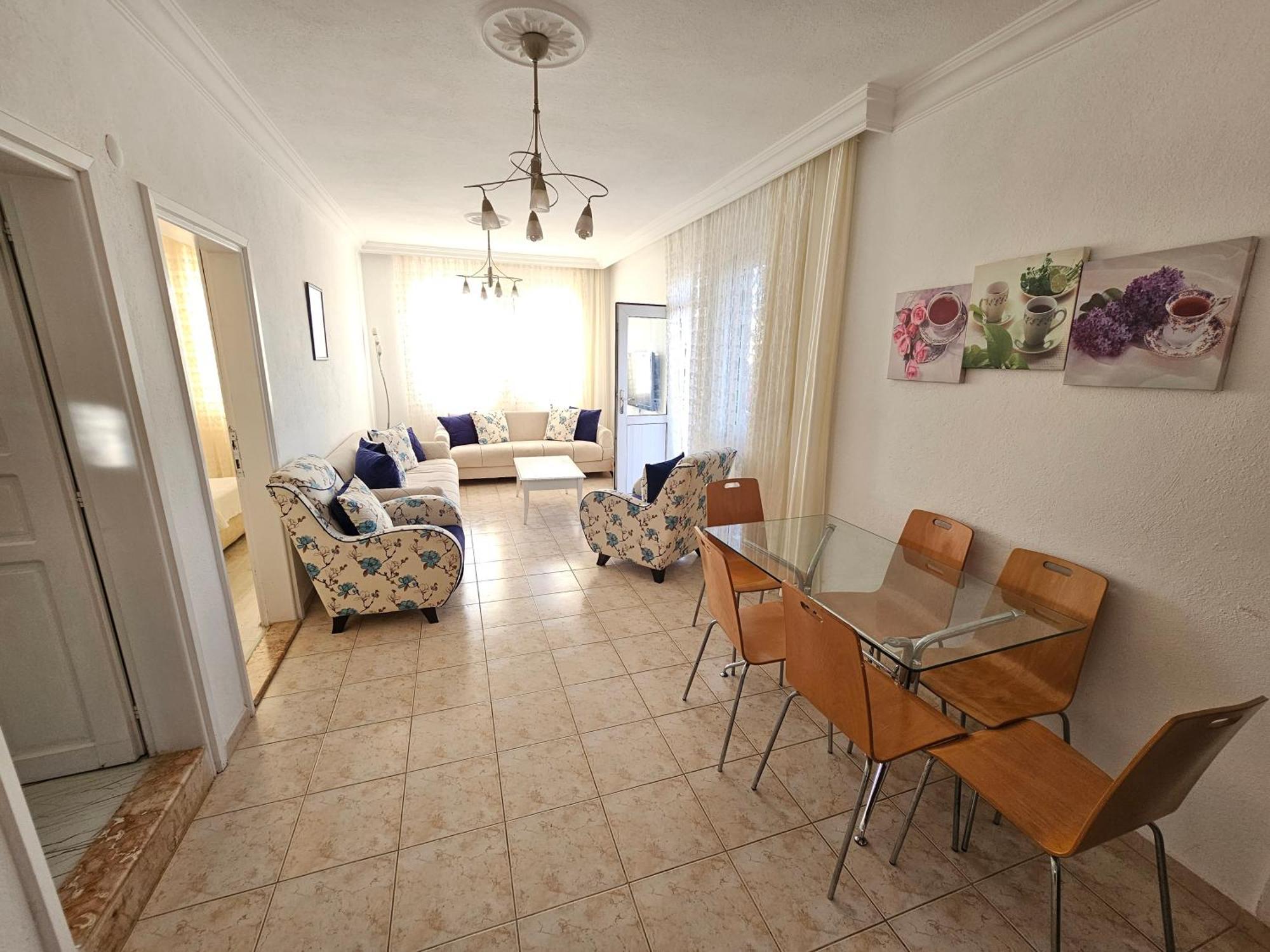 Kekik Azure Homes Oeluedeniz Fethiye Dış mekan fotoğraf