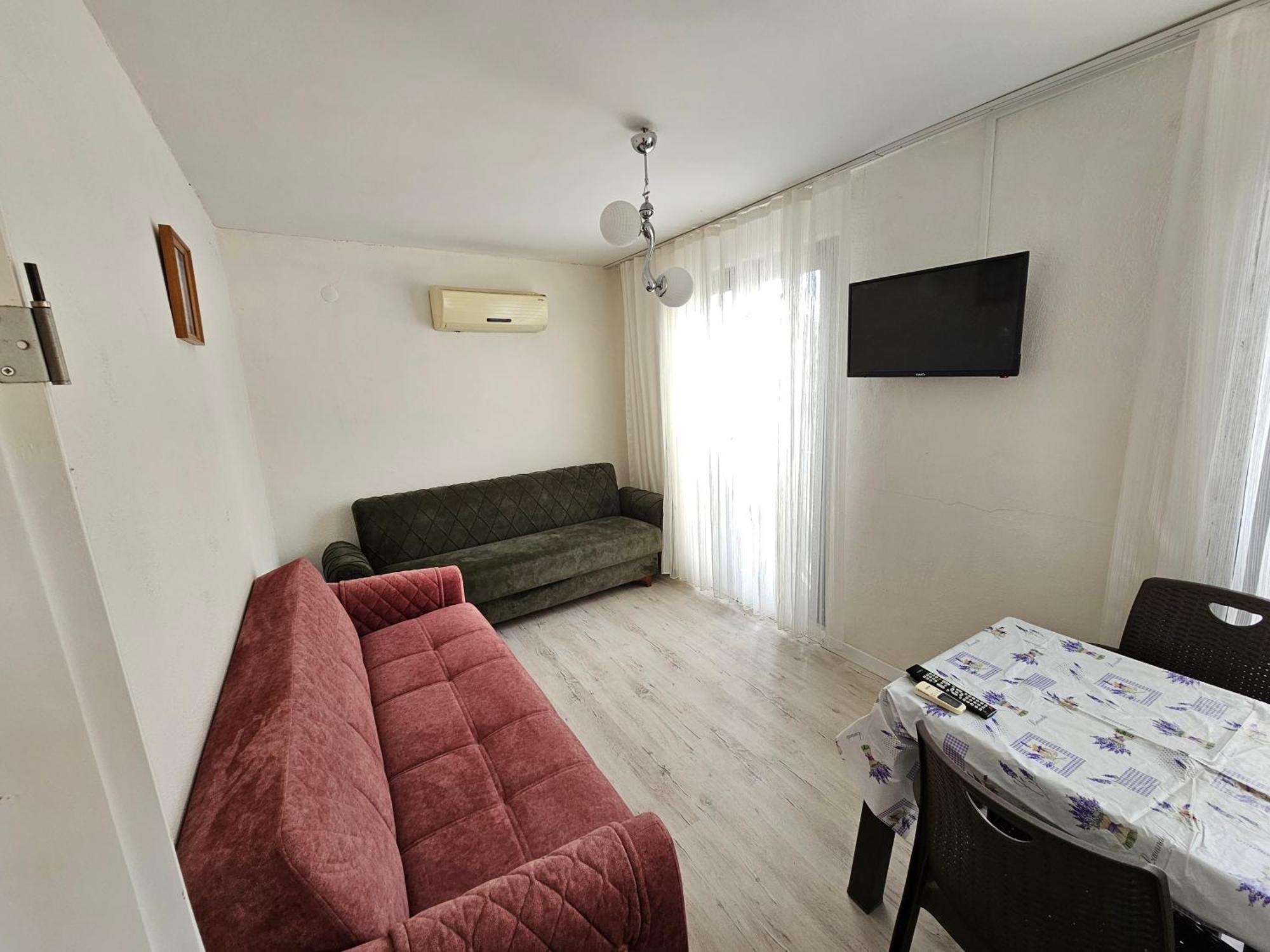 Kekik Azure Homes Oeluedeniz Fethiye Dış mekan fotoğraf