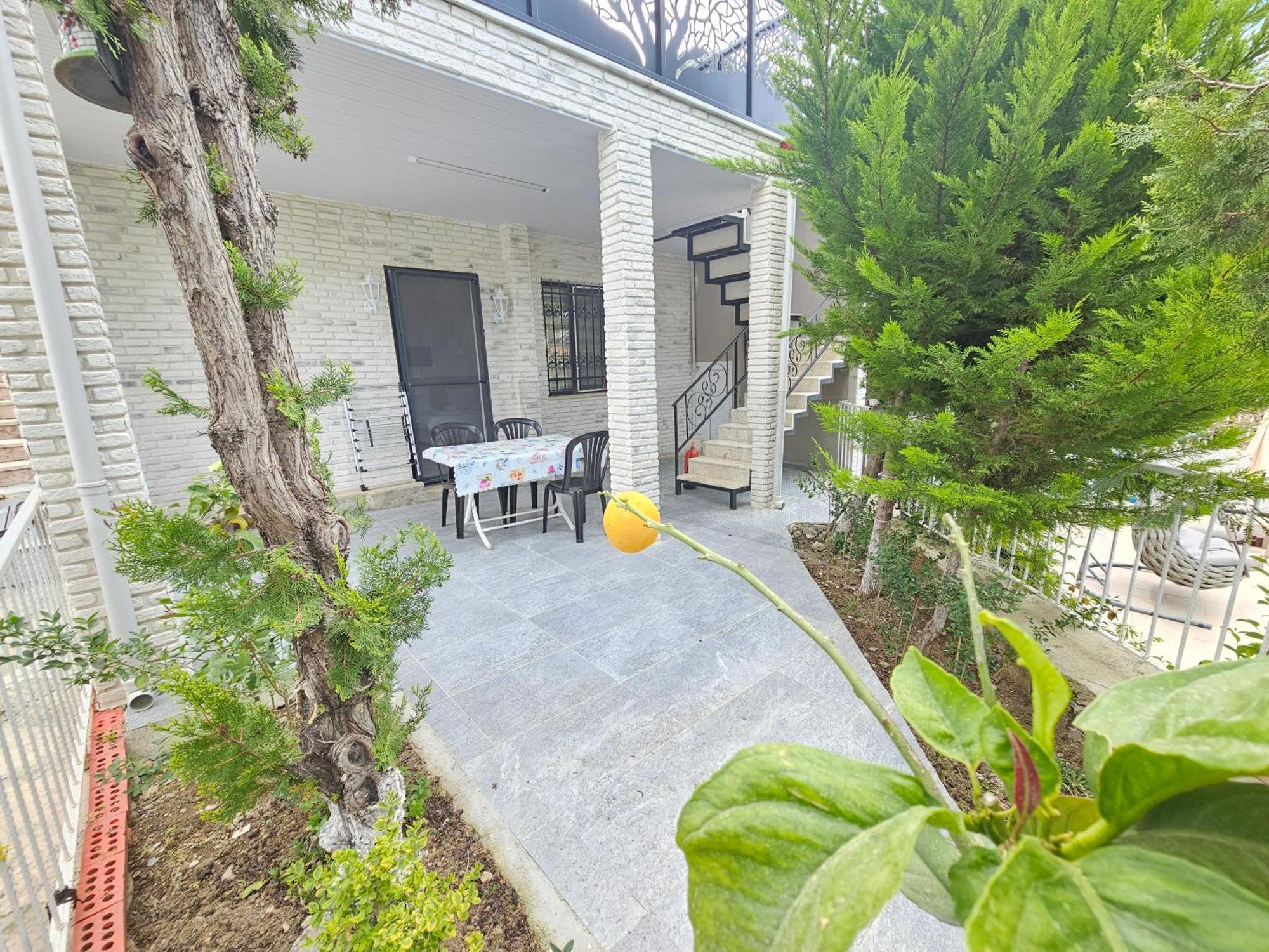 Kekik Azure Homes Oeluedeniz Fethiye Dış mekan fotoğraf