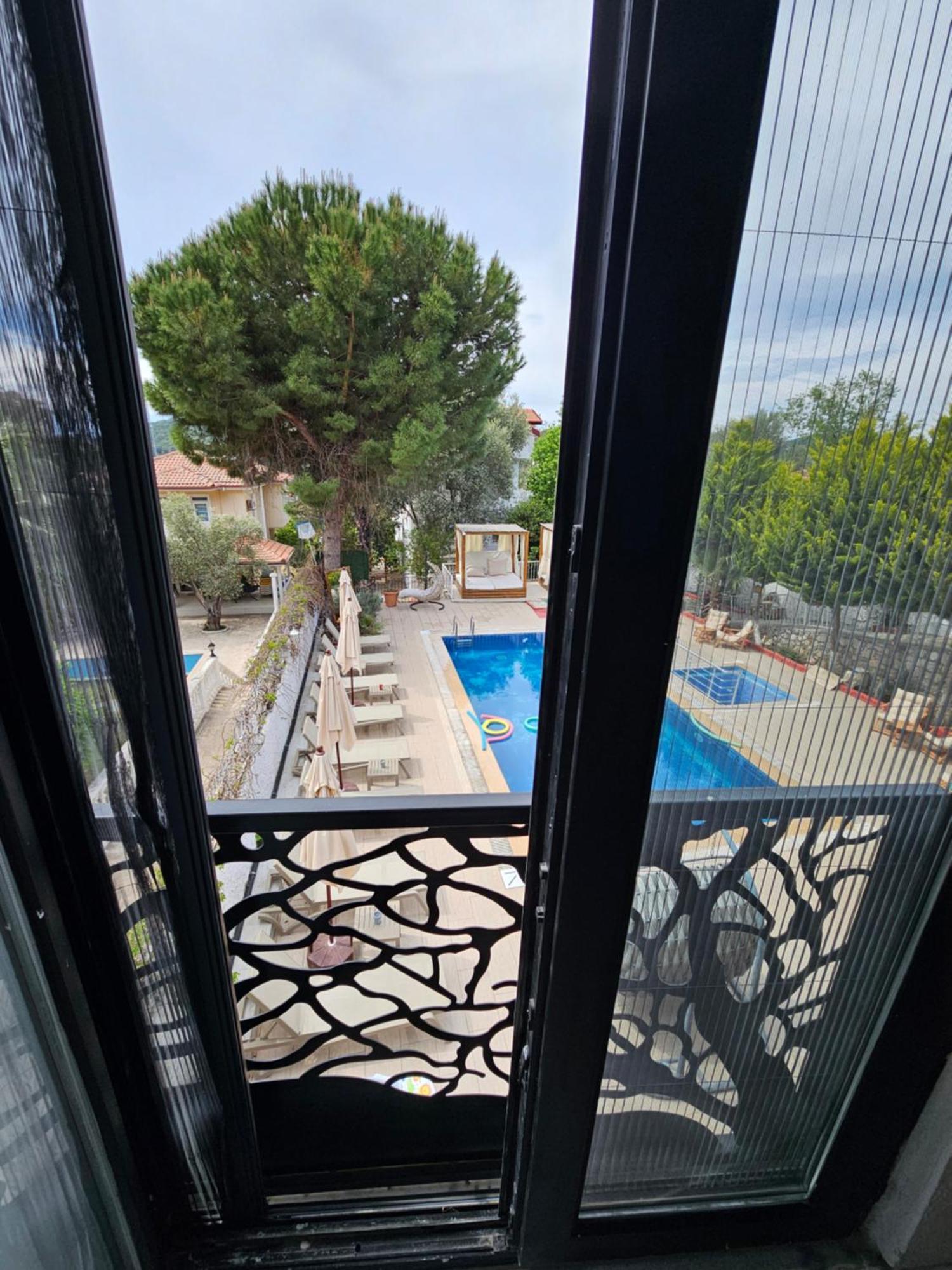 Kekik Azure Homes Oeluedeniz Fethiye Dış mekan fotoğraf