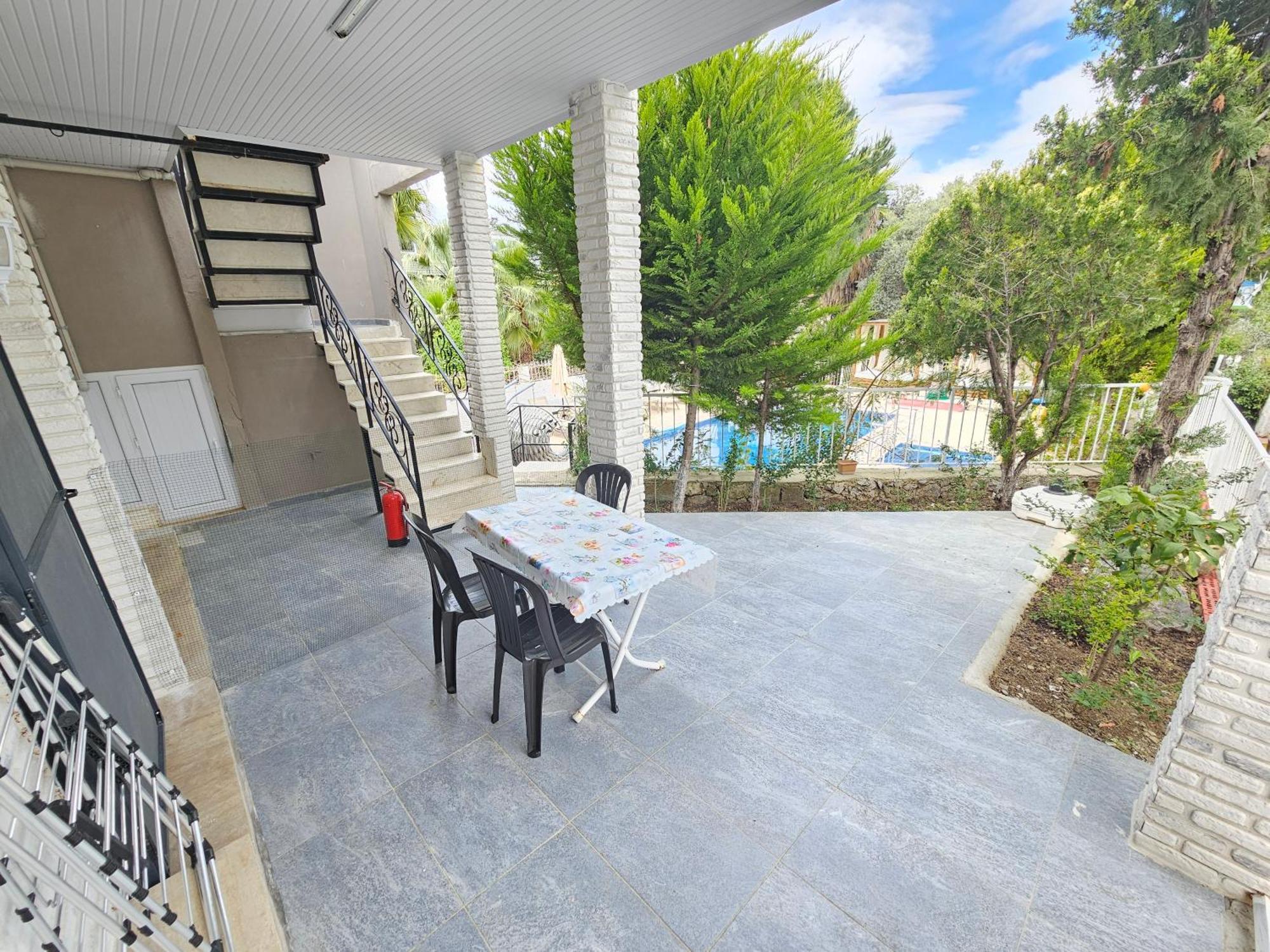 Kekik Azure Homes Oeluedeniz Fethiye Dış mekan fotoğraf