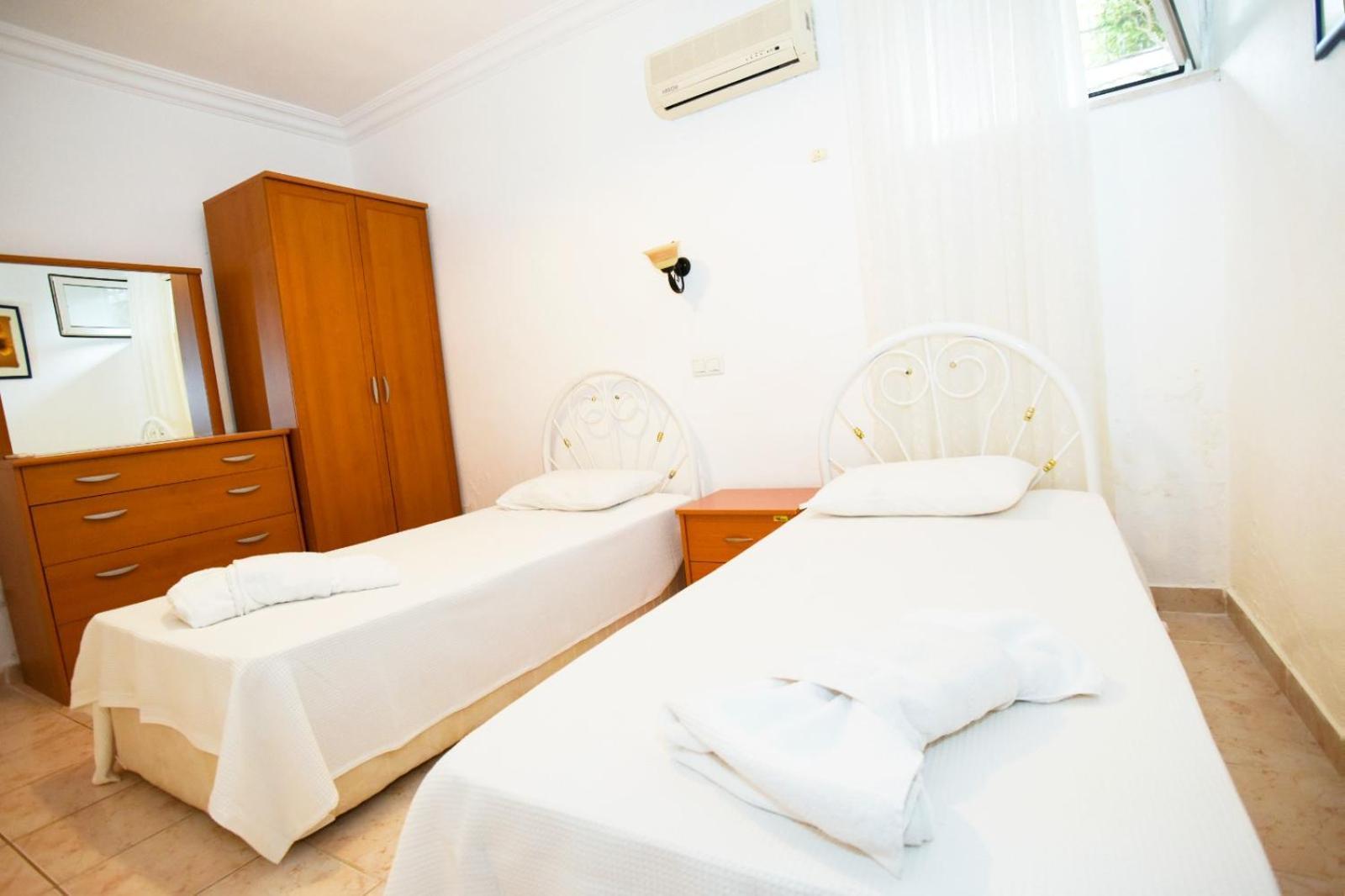 Kekik Azure Homes Oeluedeniz Fethiye Oda fotoğraf