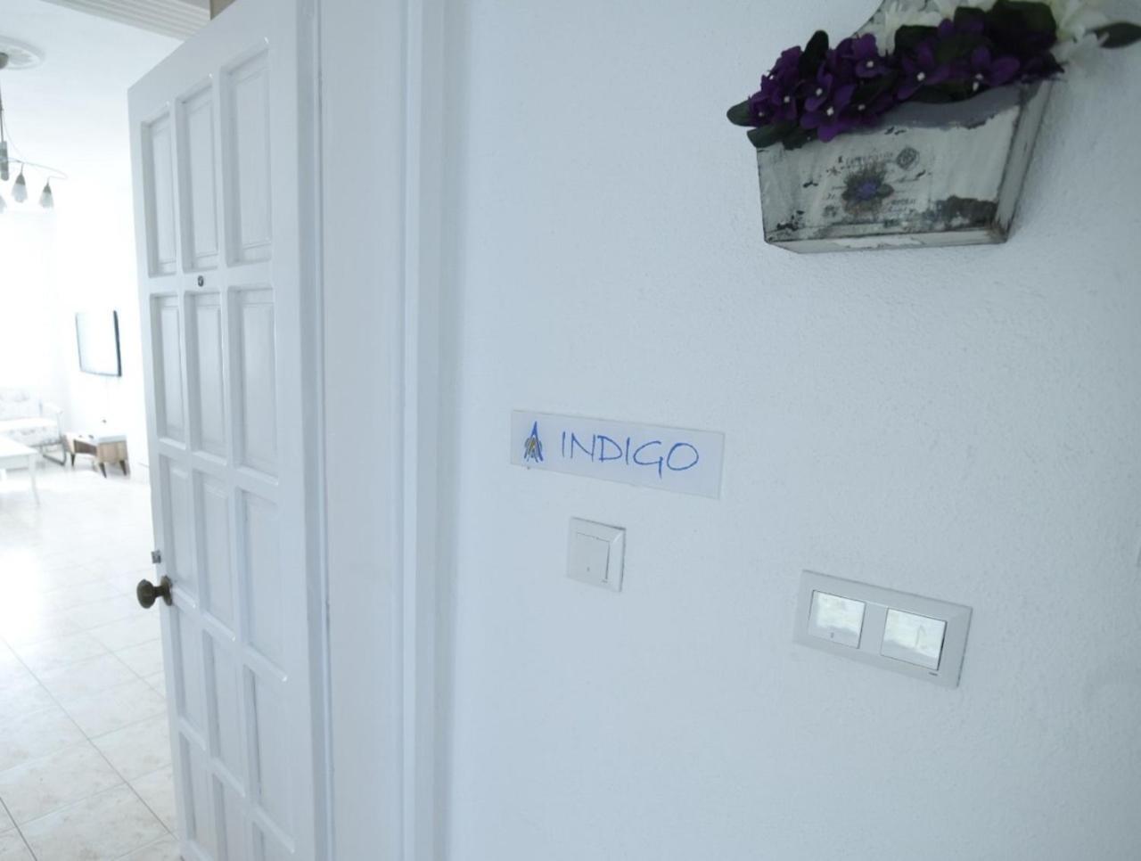 Kekik Azure Homes Oeluedeniz Fethiye Oda fotoğraf