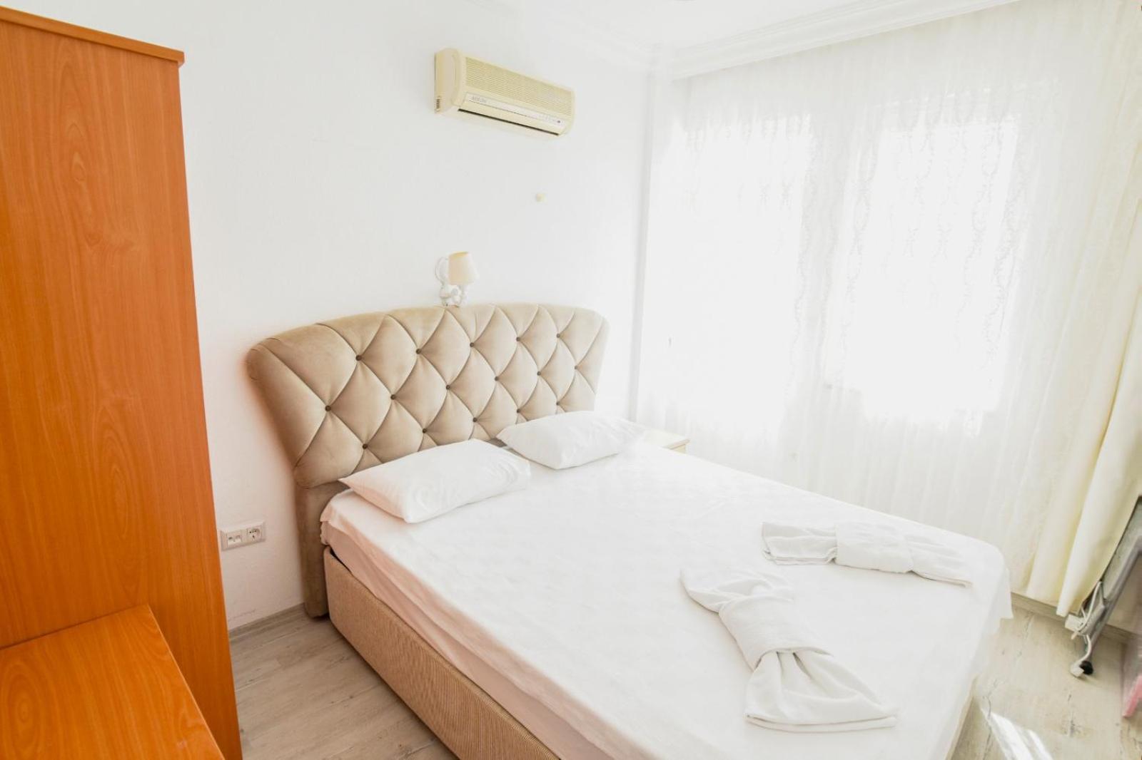 Kekik Azure Homes Oeluedeniz Fethiye Oda fotoğraf
