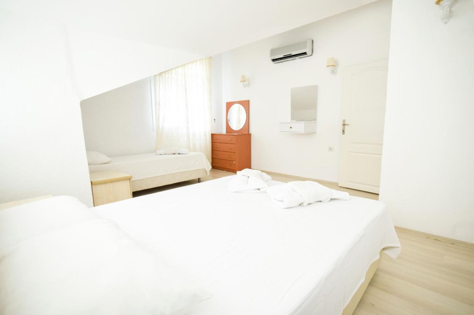 Kekik Azure Homes Oeluedeniz Fethiye Oda fotoğraf
