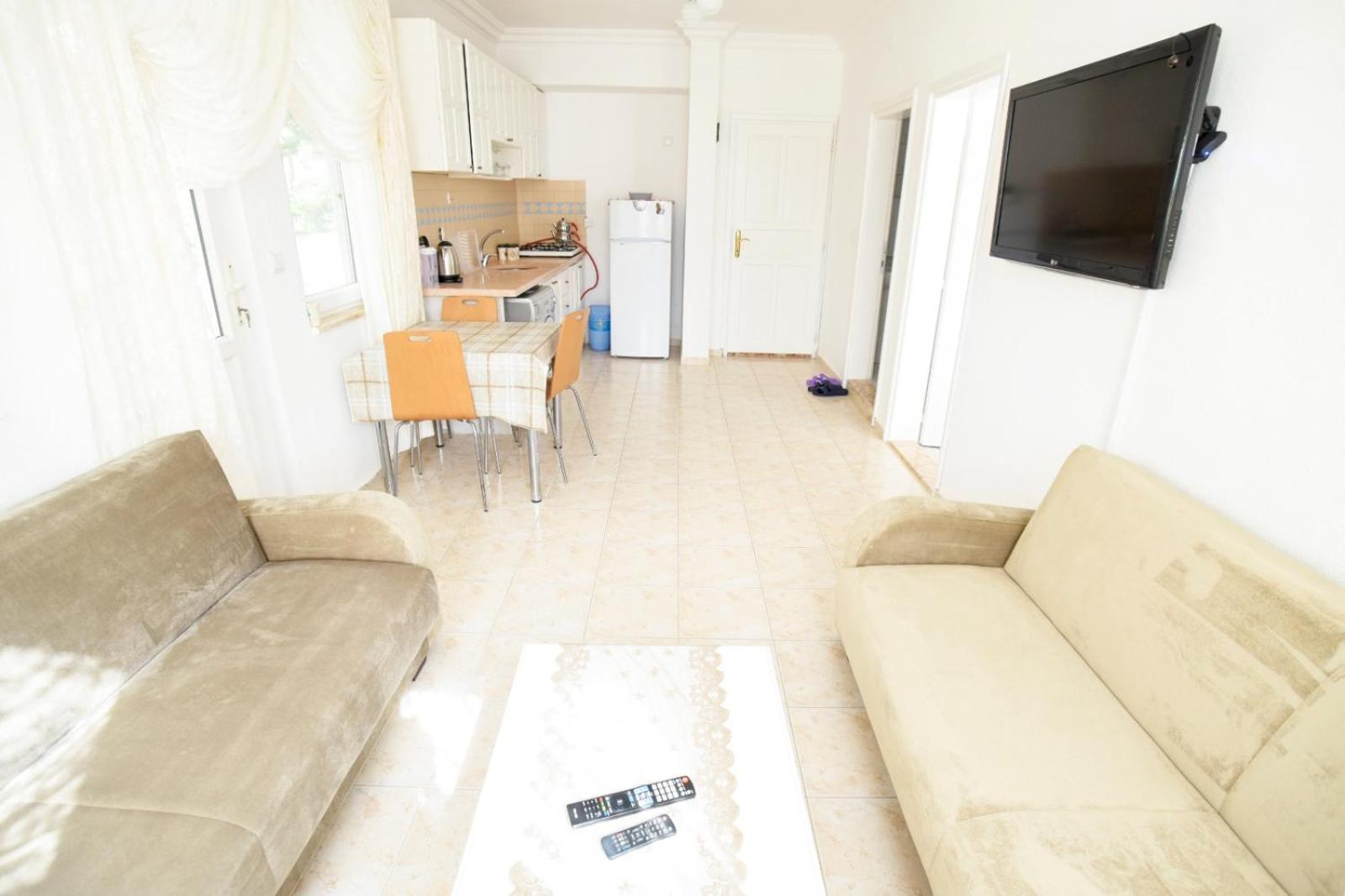 Kekik Azure Homes Oeluedeniz Fethiye Oda fotoğraf