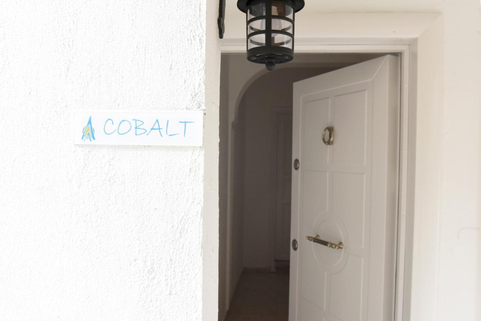 Kekik Azure Homes Oeluedeniz Fethiye Oda fotoğraf