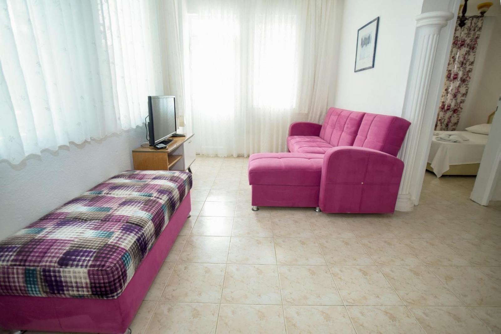 Kekik Azure Homes Oeluedeniz Fethiye Oda fotoğraf