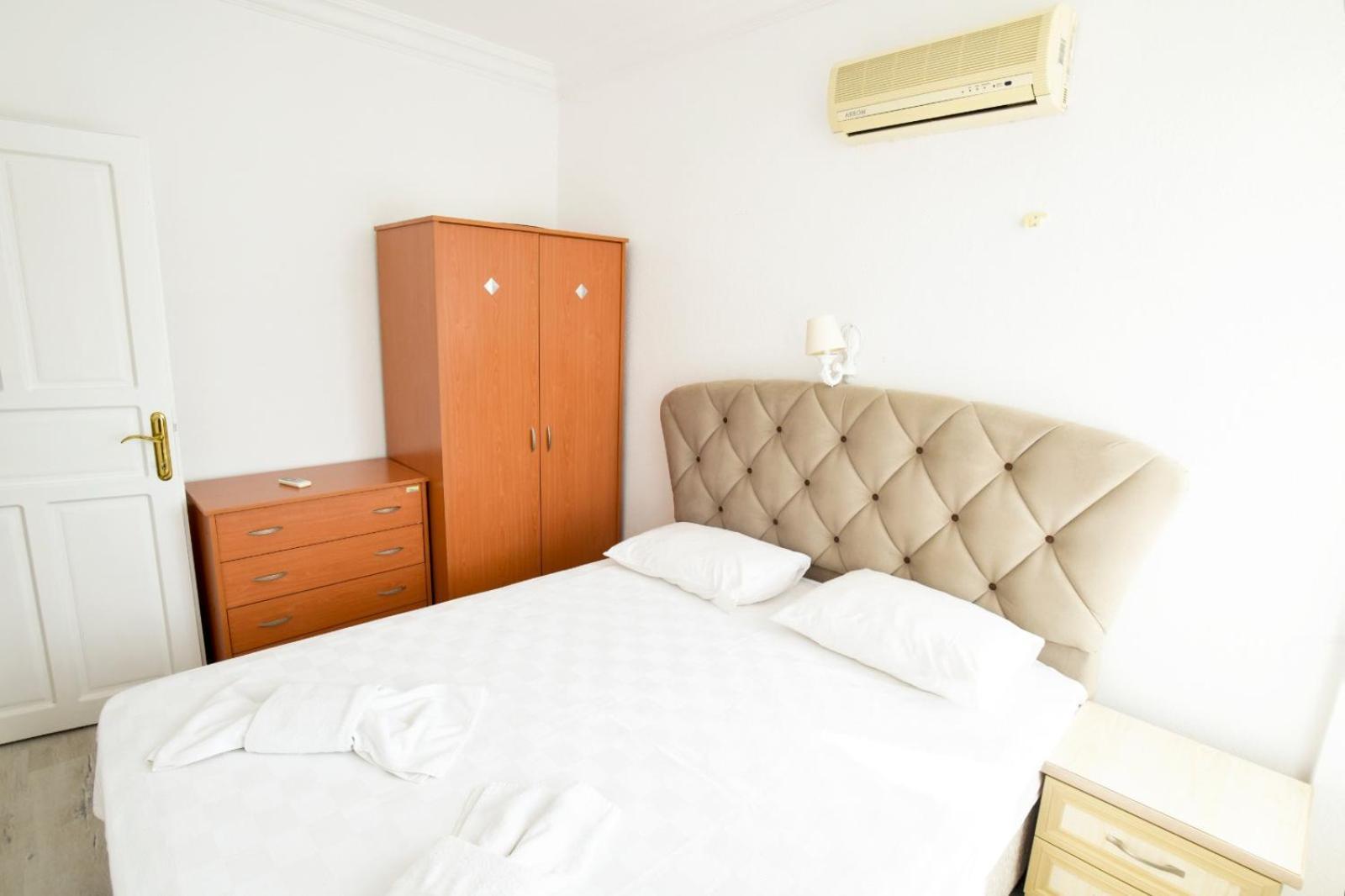 Kekik Azure Homes Oeluedeniz Fethiye Oda fotoğraf