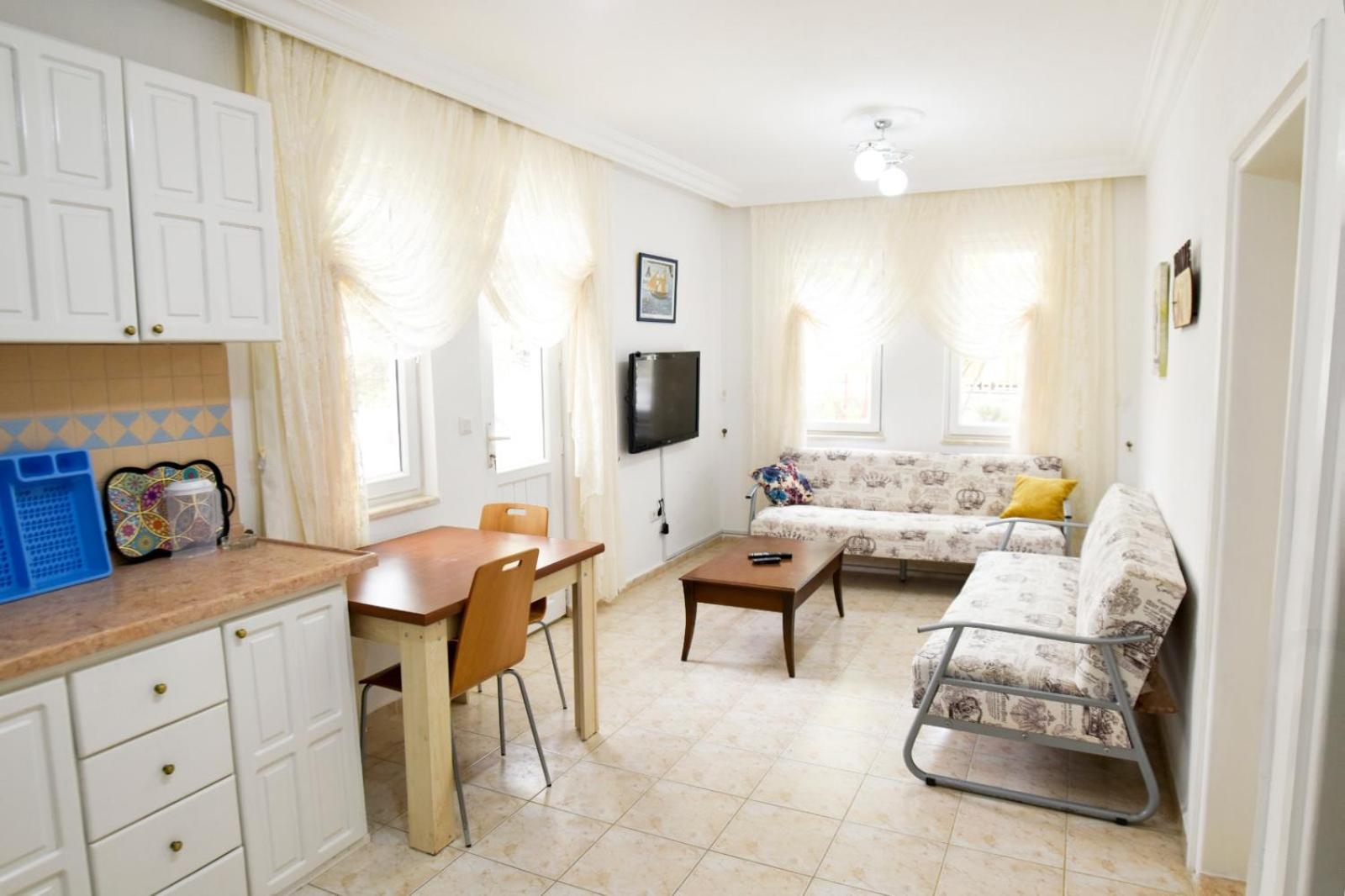 Kekik Azure Homes Oeluedeniz Fethiye Oda fotoğraf