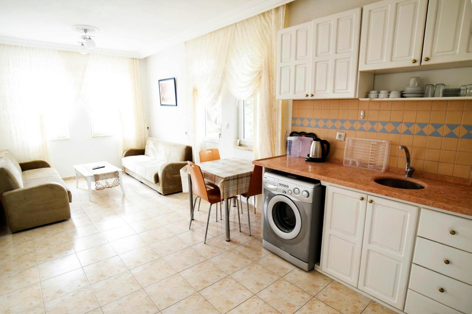 Kekik Azure Homes Oeluedeniz Fethiye Oda fotoğraf
