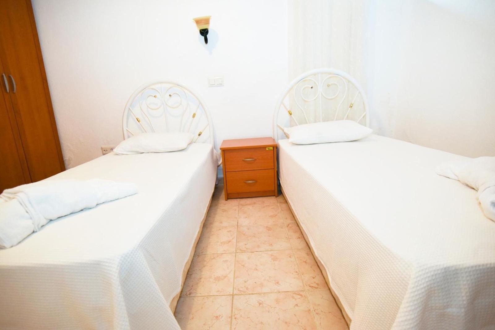Kekik Azure Homes Oeluedeniz Fethiye Oda fotoğraf