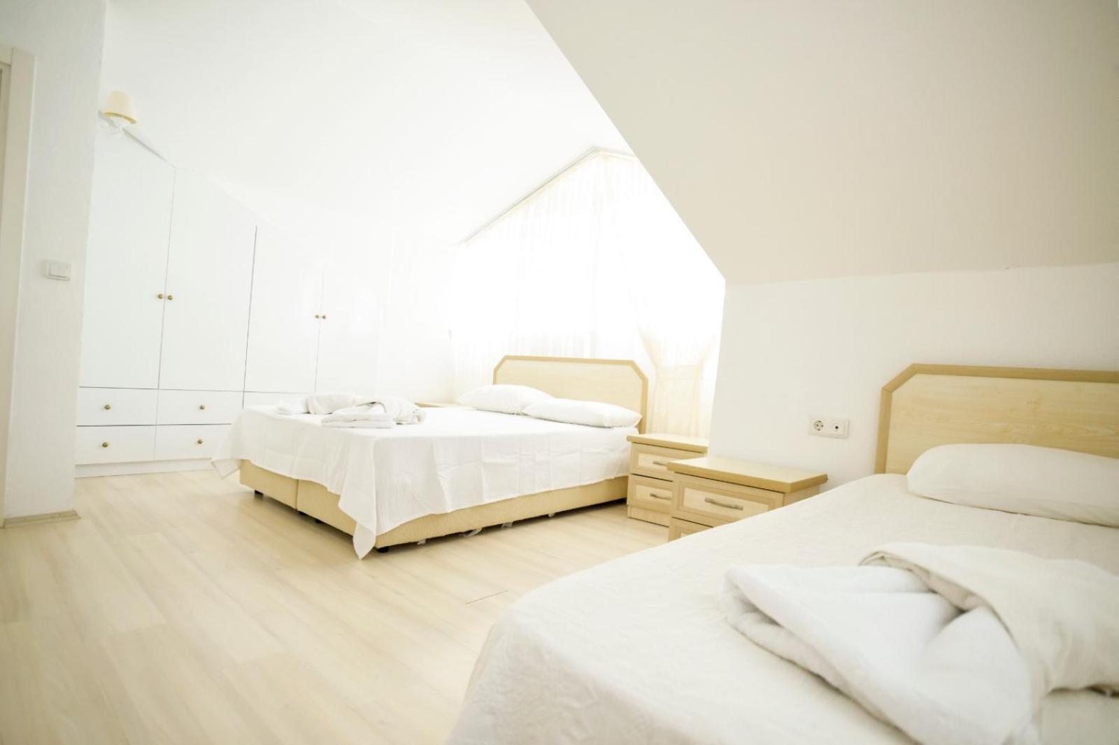 Kekik Azure Homes Oeluedeniz Fethiye Oda fotoğraf