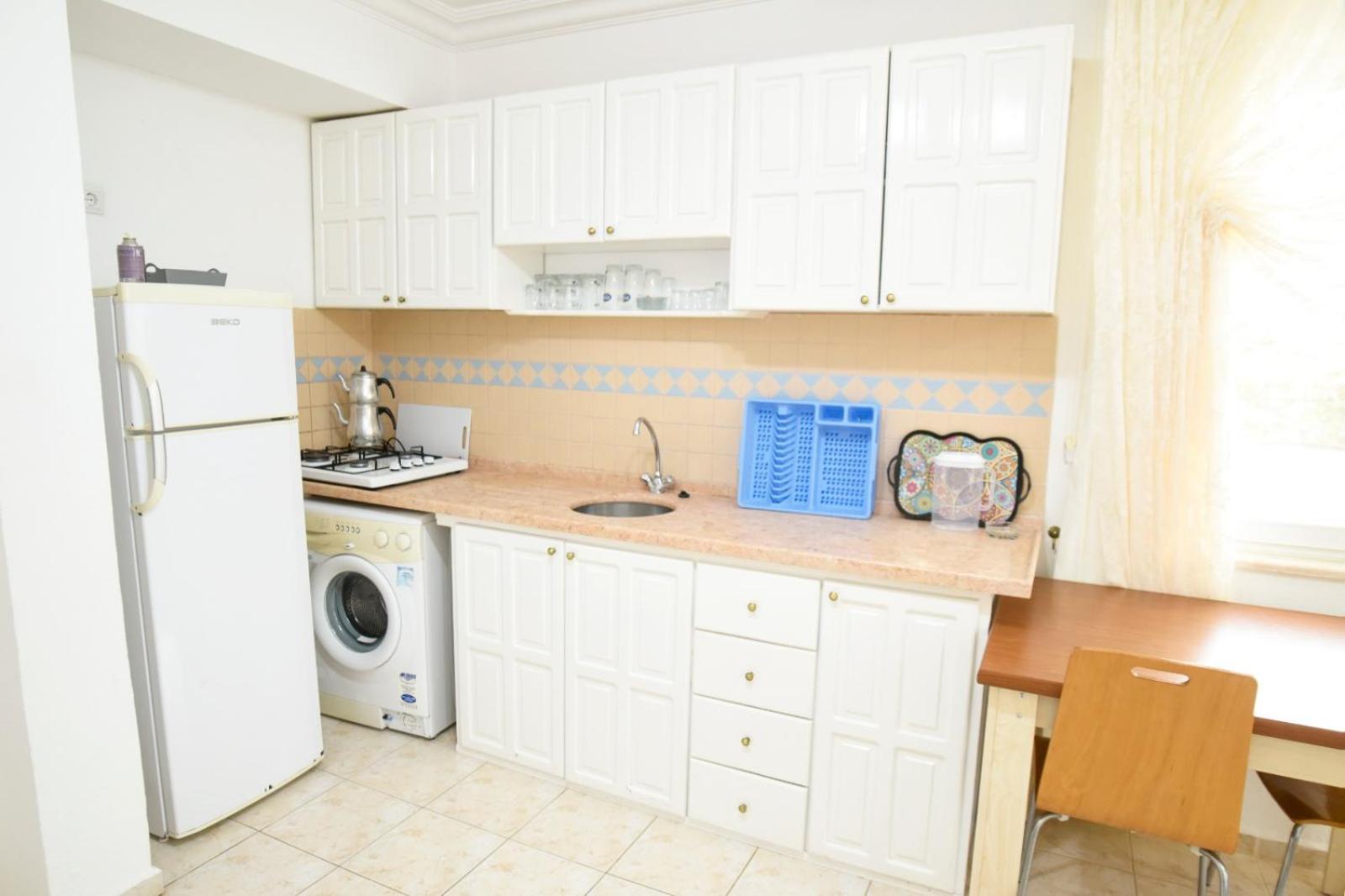 Kekik Azure Homes Oeluedeniz Fethiye Oda fotoğraf