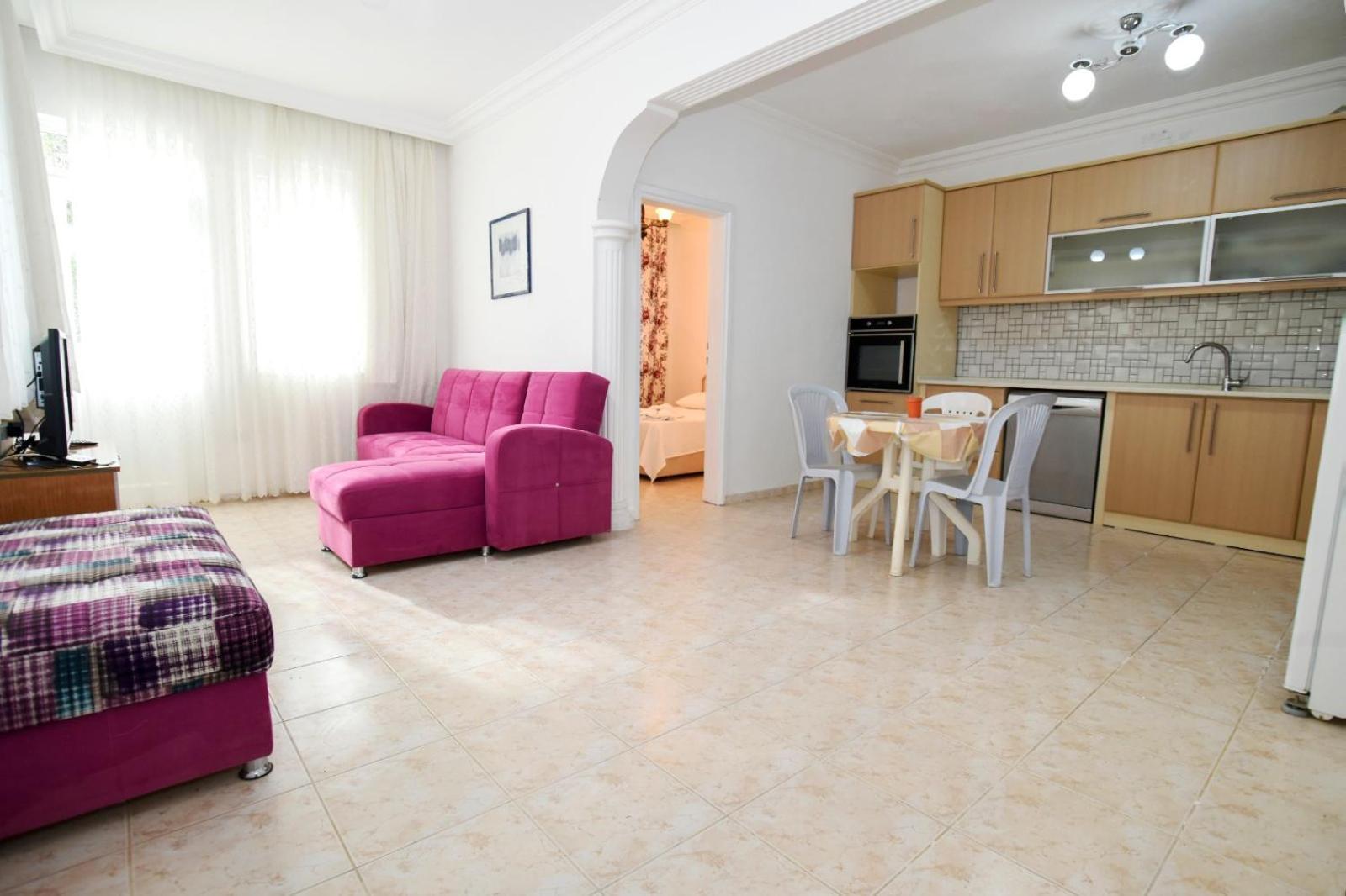 Kekik Azure Homes Oeluedeniz Fethiye Oda fotoğraf