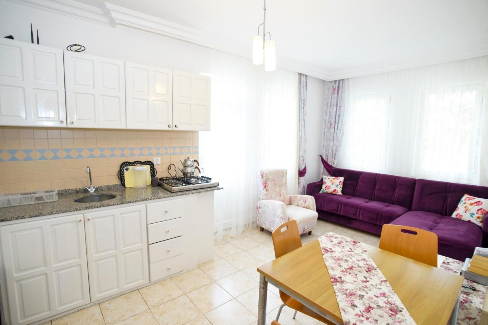 Kekik Azure Homes Oeluedeniz Fethiye Oda fotoğraf