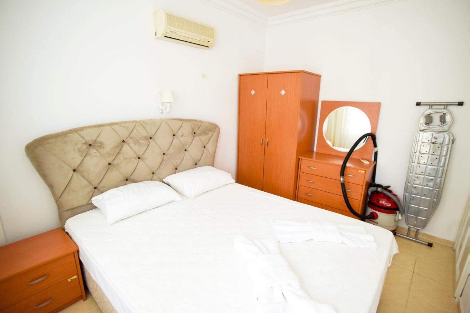 Kekik Azure Homes Oeluedeniz Fethiye Oda fotoğraf