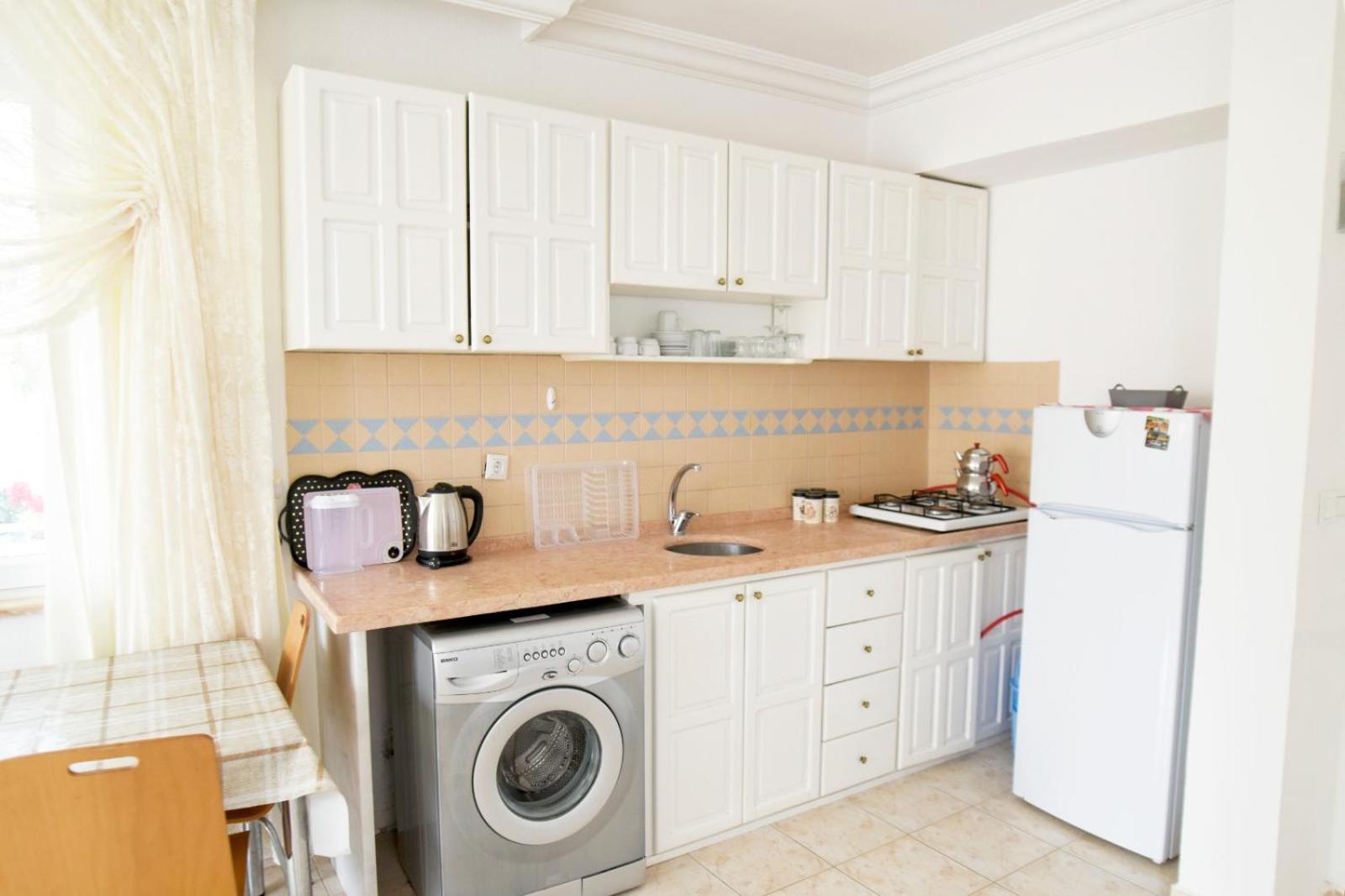 Kekik Azure Homes Oeluedeniz Fethiye Oda fotoğraf
