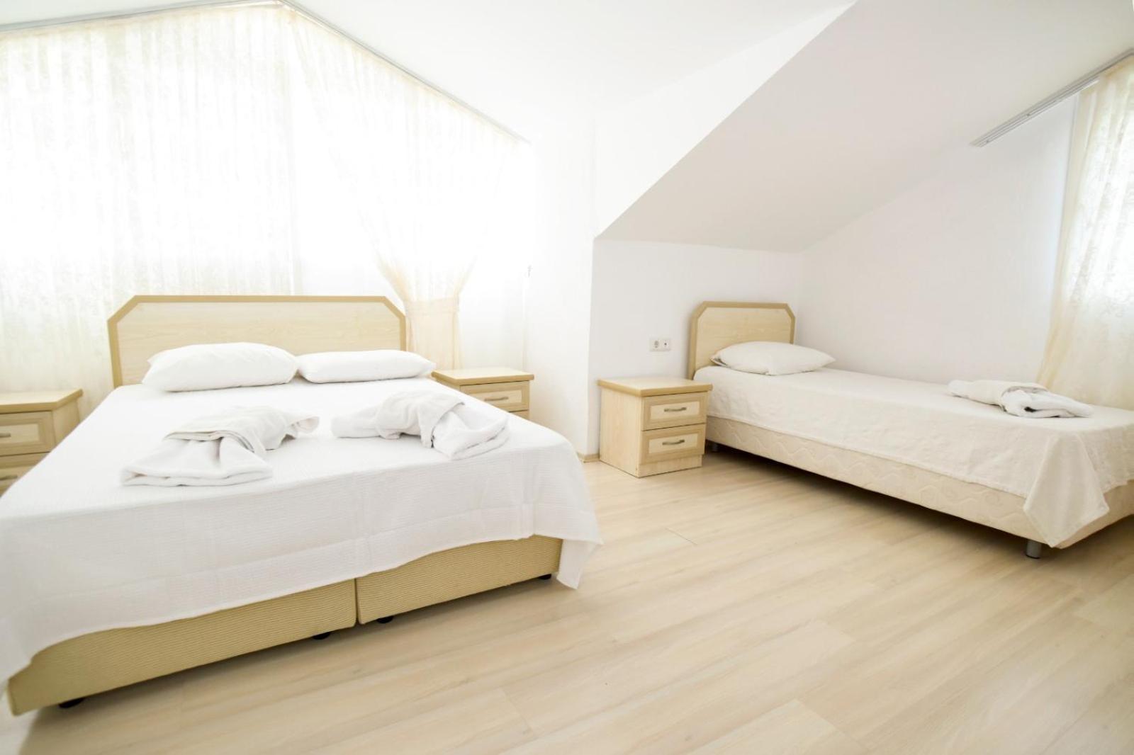 Kekik Azure Homes Oeluedeniz Fethiye Oda fotoğraf