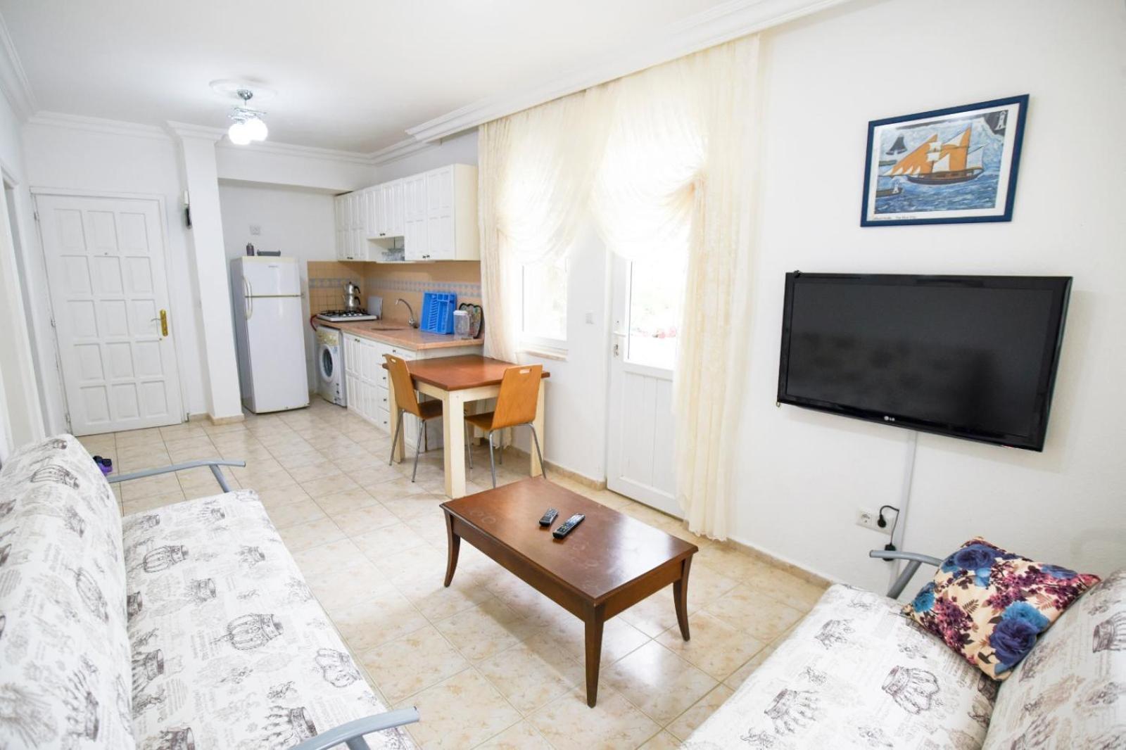 Kekik Azure Homes Oeluedeniz Fethiye Oda fotoğraf