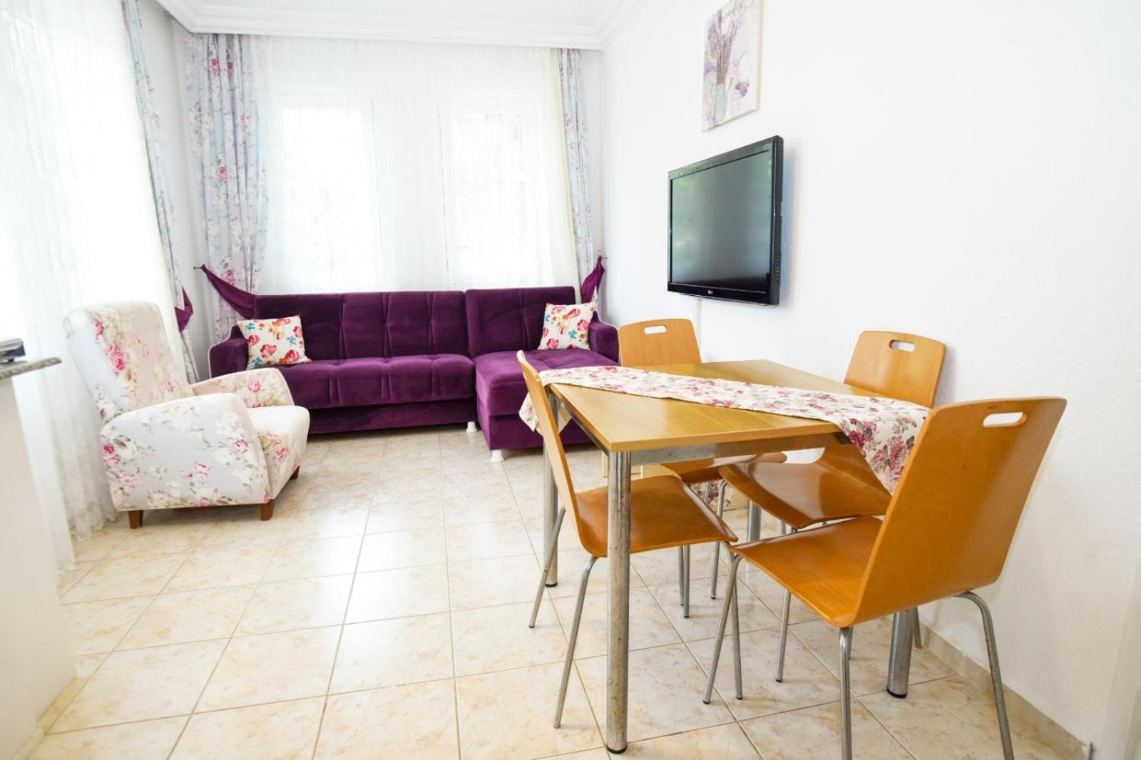 Kekik Azure Homes Oeluedeniz Fethiye Oda fotoğraf