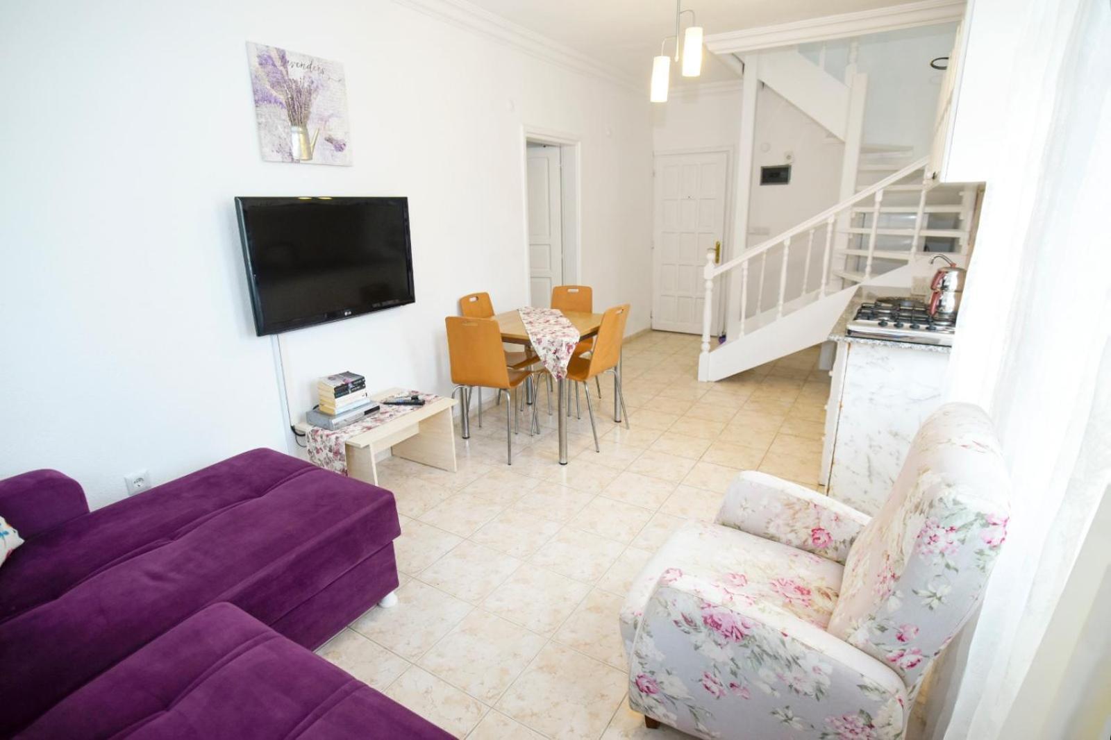 Kekik Azure Homes Oeluedeniz Fethiye Oda fotoğraf