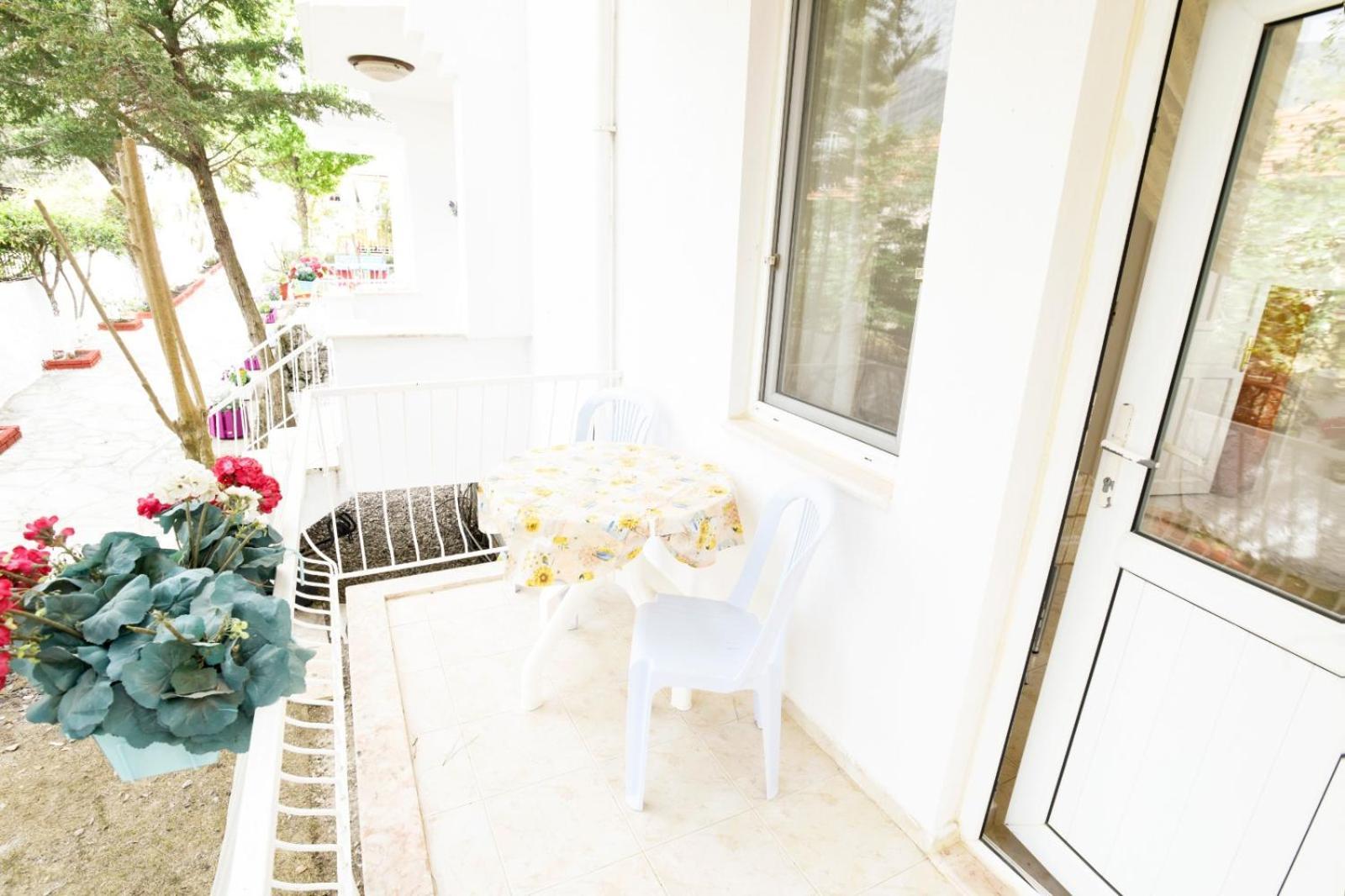 Kekik Azure Homes Oeluedeniz Fethiye Oda fotoğraf