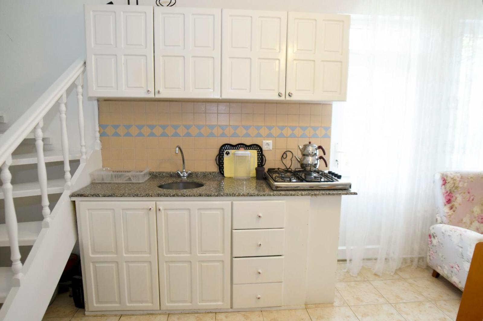 Kekik Azure Homes Oeluedeniz Fethiye Oda fotoğraf