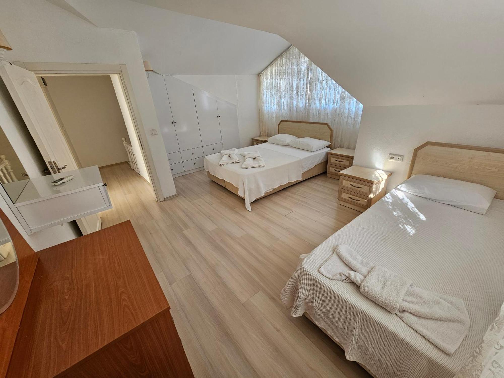 Kekik Azure Homes Oeluedeniz Fethiye Oda fotoğraf