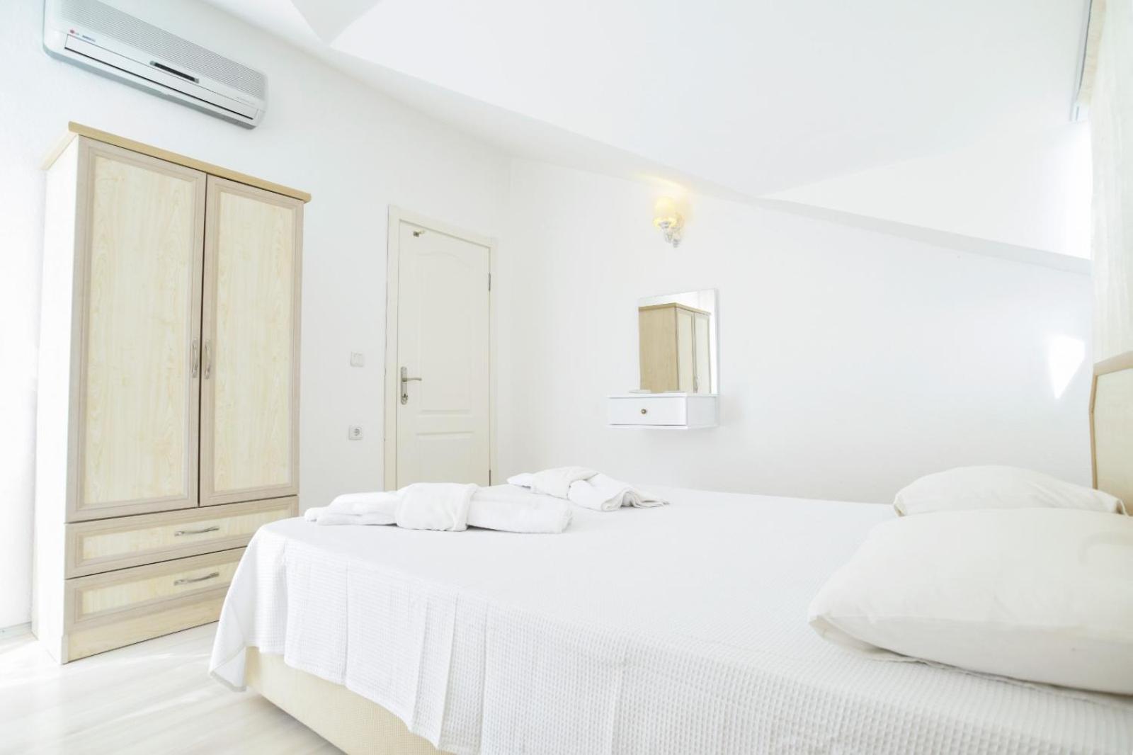 Kekik Azure Homes Oeluedeniz Fethiye Oda fotoğraf