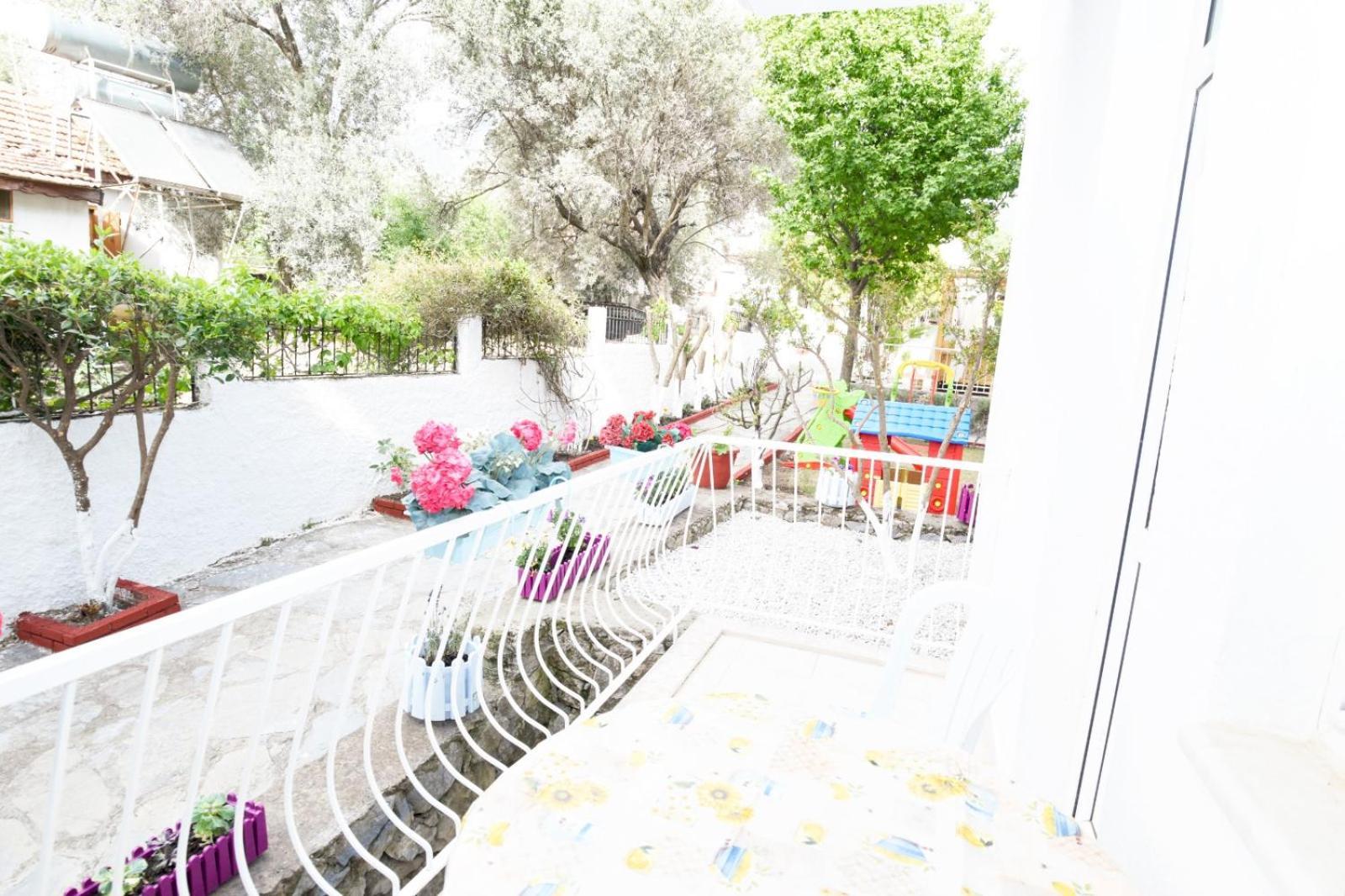 Kekik Azure Homes Oeluedeniz Fethiye Oda fotoğraf