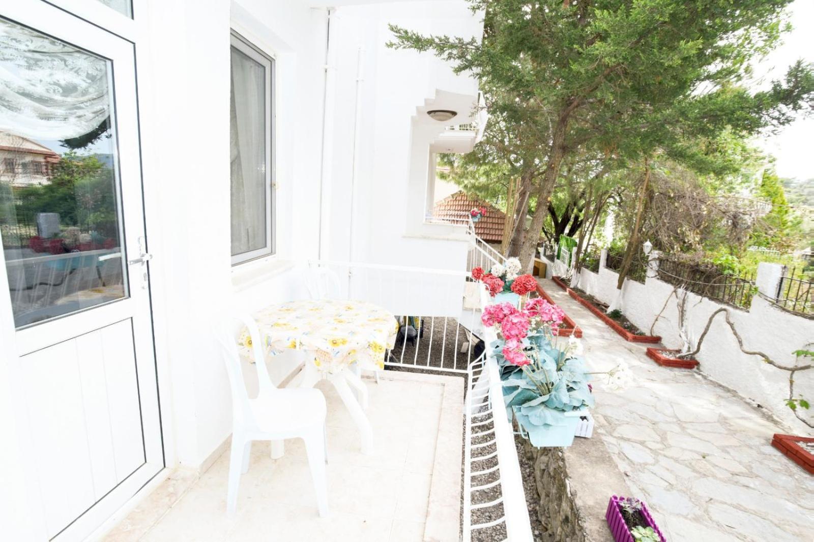 Kekik Azure Homes Oeluedeniz Fethiye Oda fotoğraf