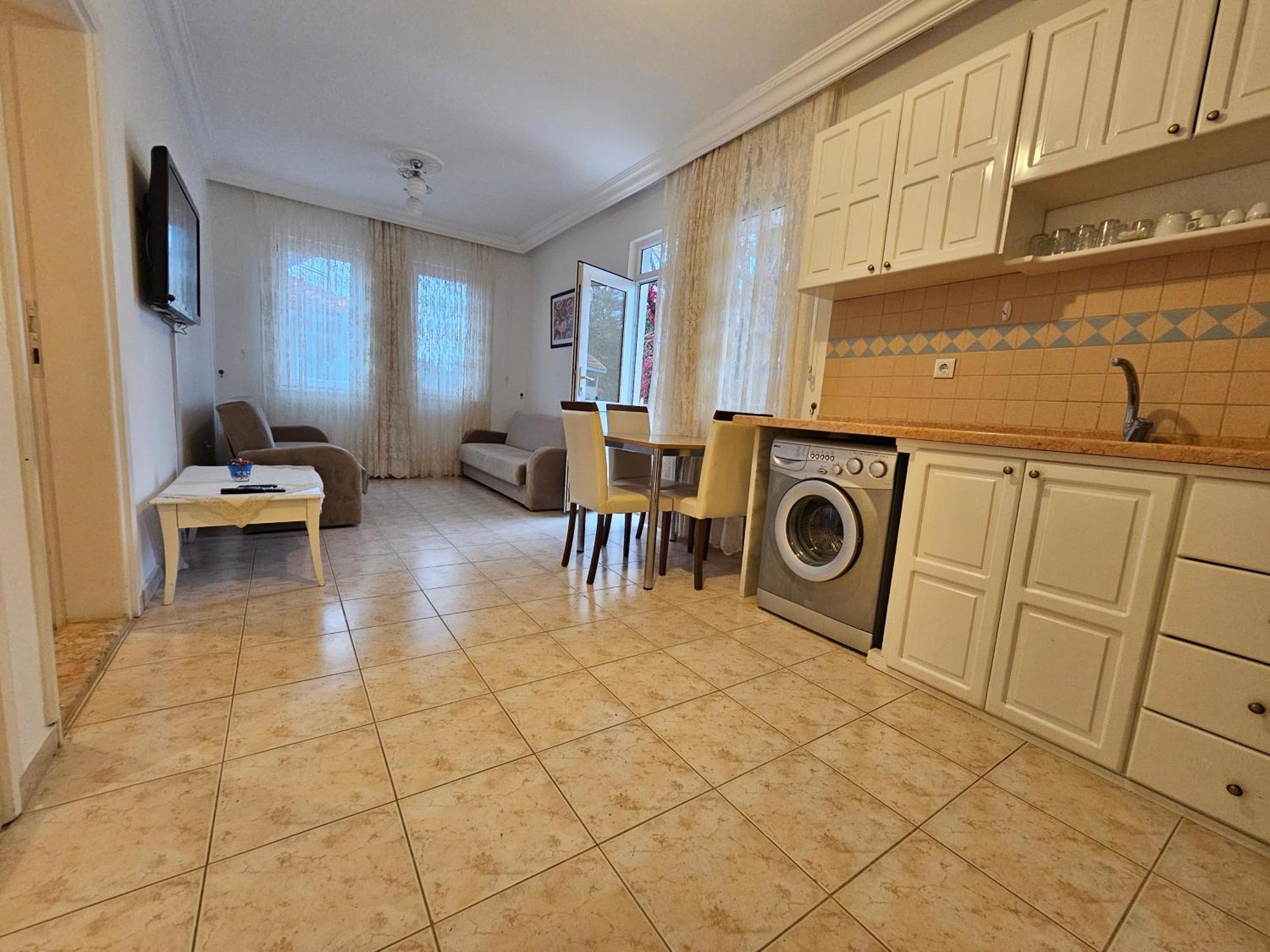 Kekik Azure Homes Oeluedeniz Fethiye Oda fotoğraf