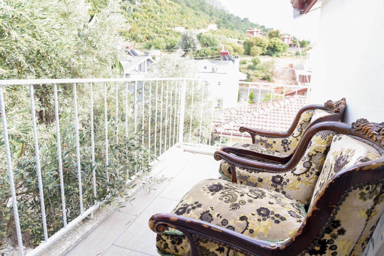 Kekik Azure Homes Oeluedeniz Fethiye Oda fotoğraf