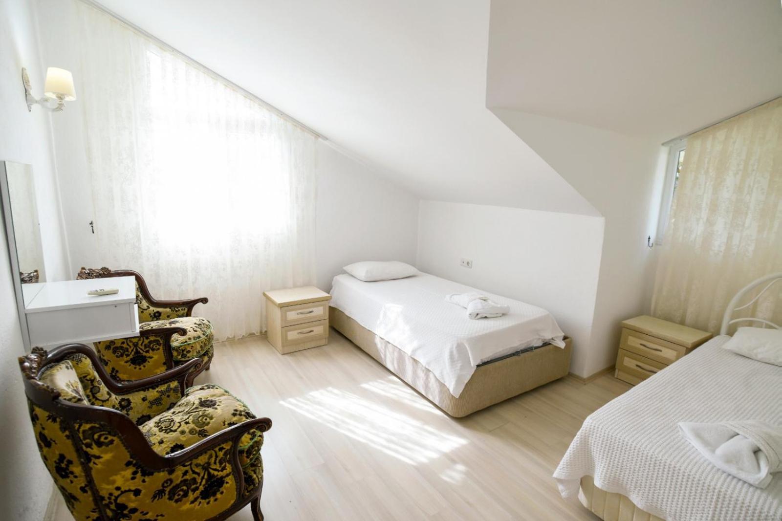 Kekik Azure Homes Oeluedeniz Fethiye Oda fotoğraf