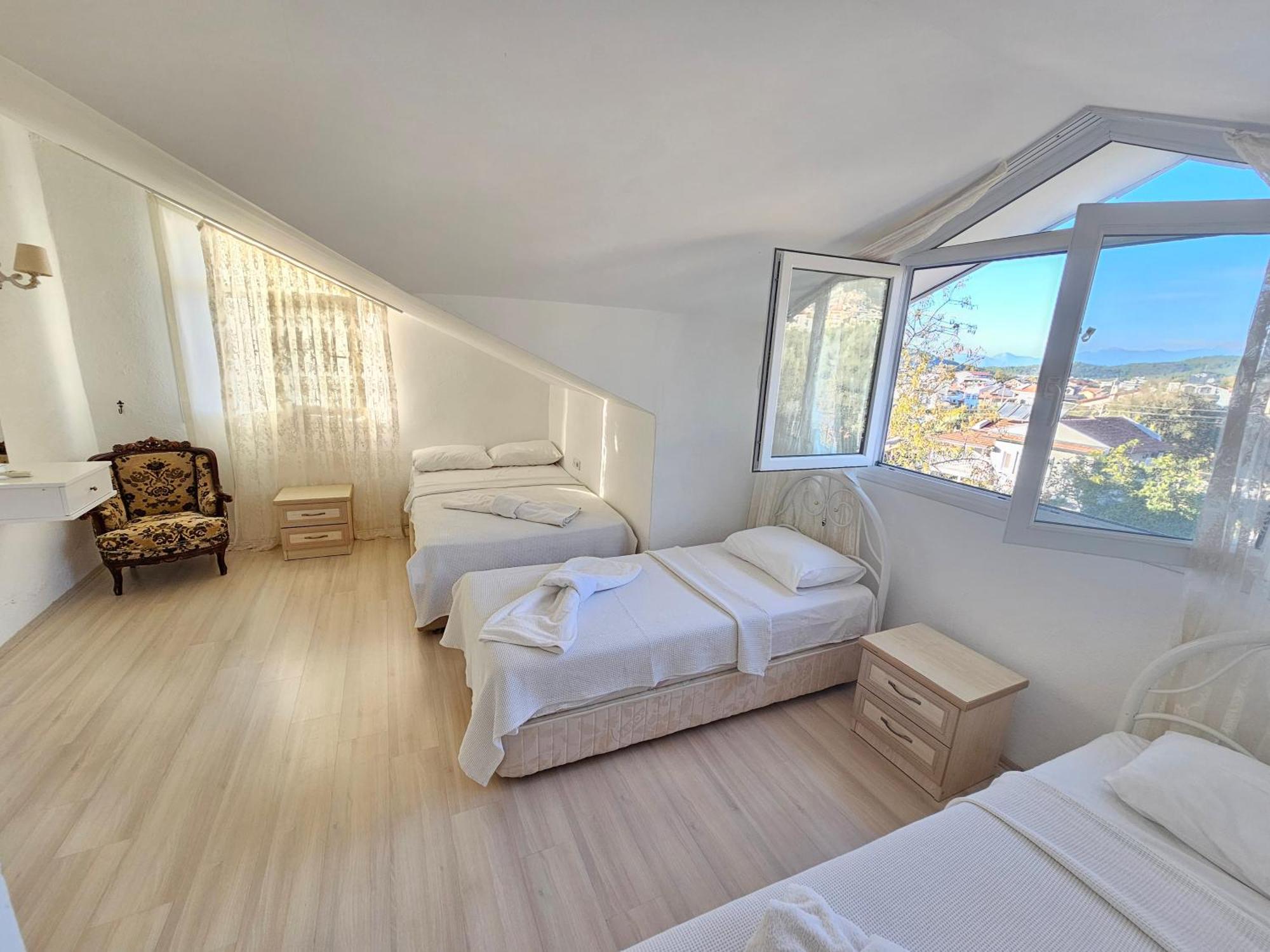 Kekik Azure Homes Oeluedeniz Fethiye Oda fotoğraf